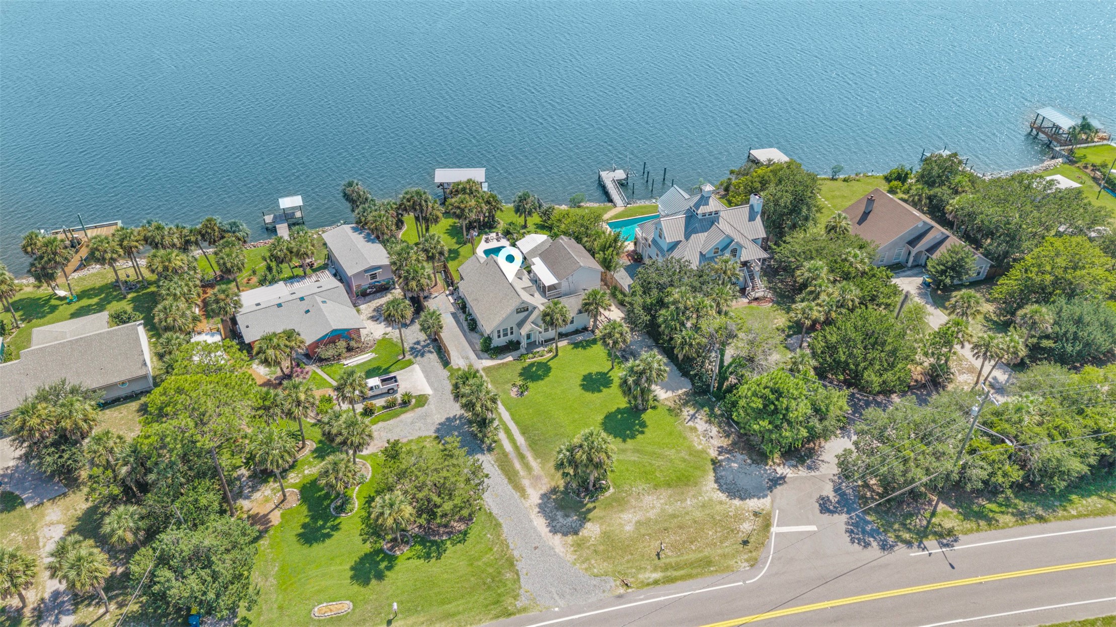 8872 HECKSCHER DRIVE