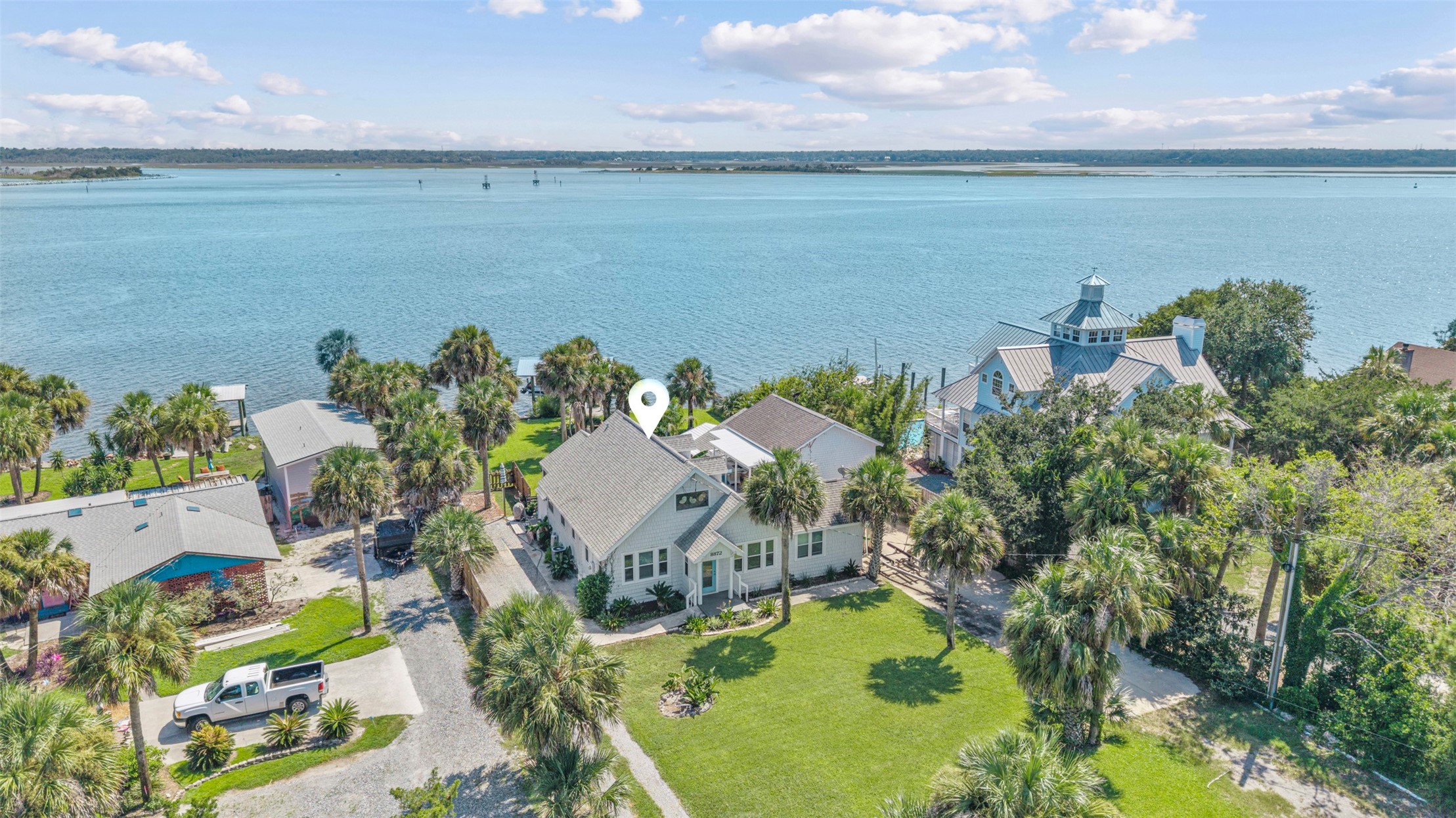 8872 HECKSCHER DRIVE