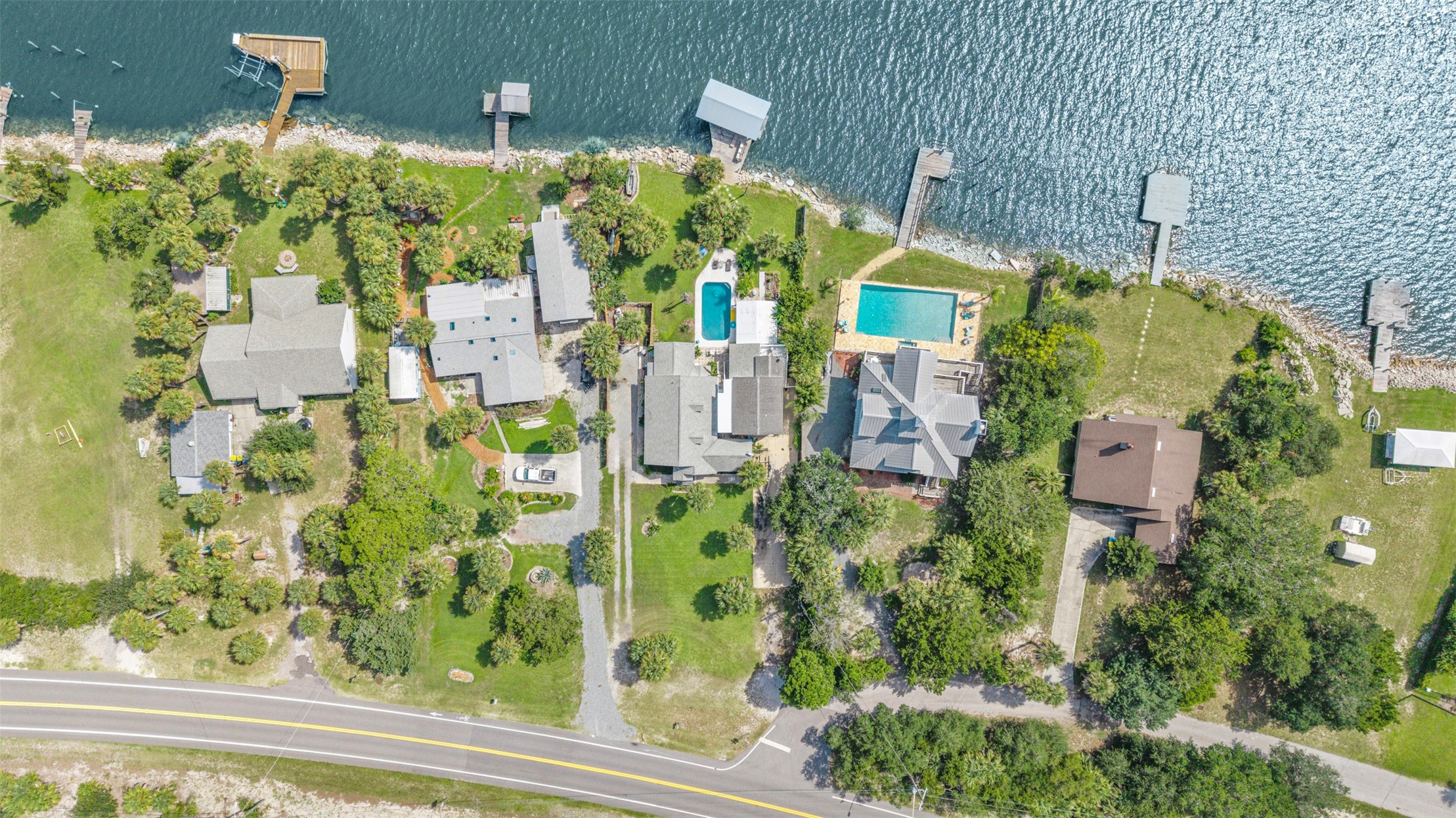 8872 HECKSCHER DRIVE