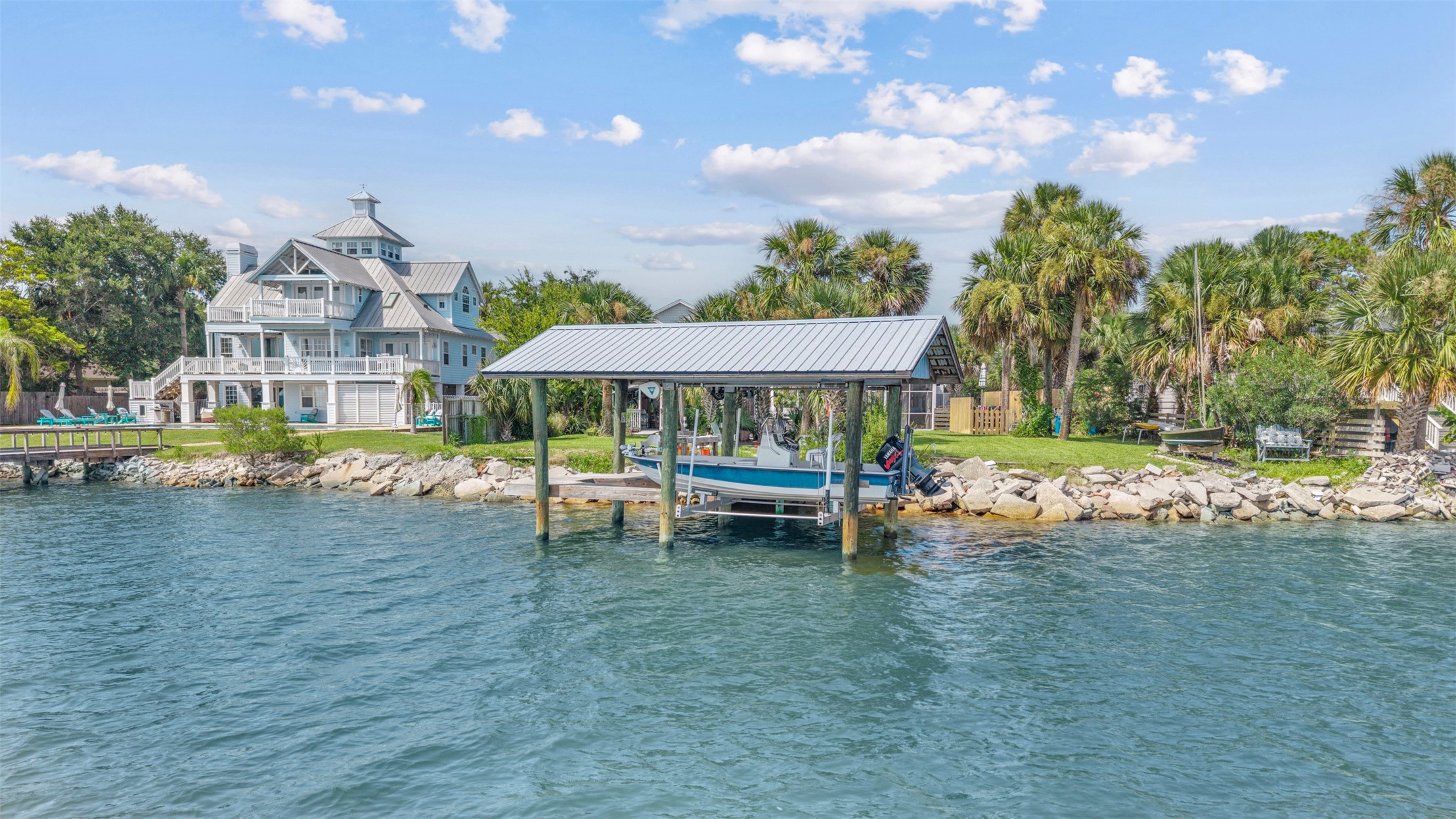 8872 HECKSCHER DRIVE