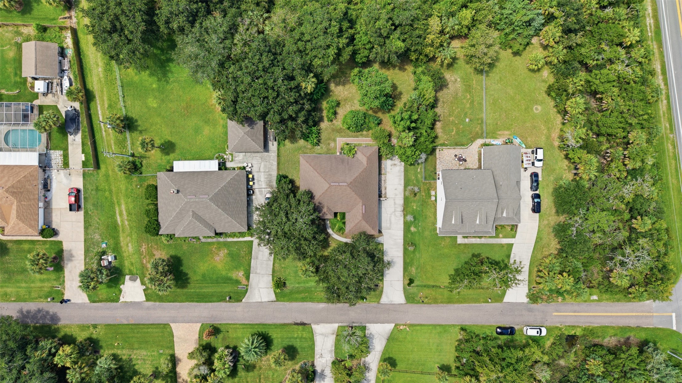 9174 MILTON DRIVE