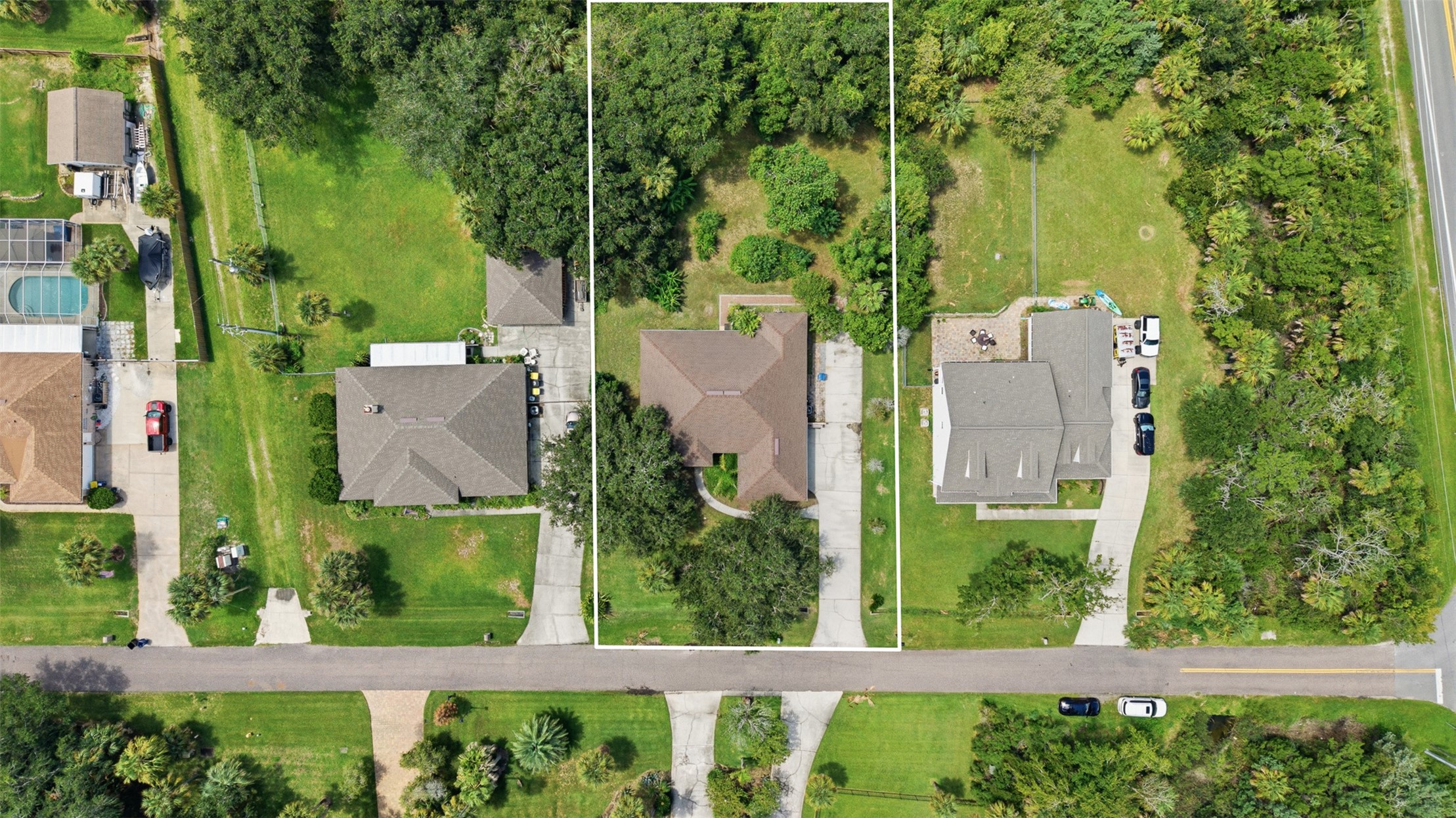 9174 MILTON DRIVE
