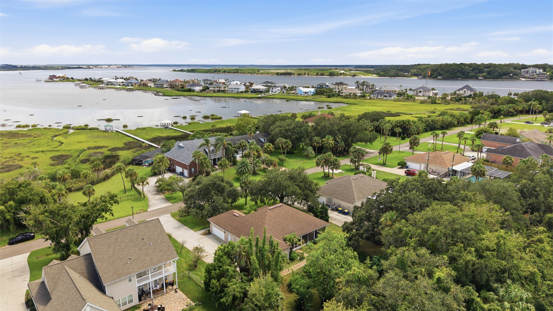 9174 MILTON DRIVE