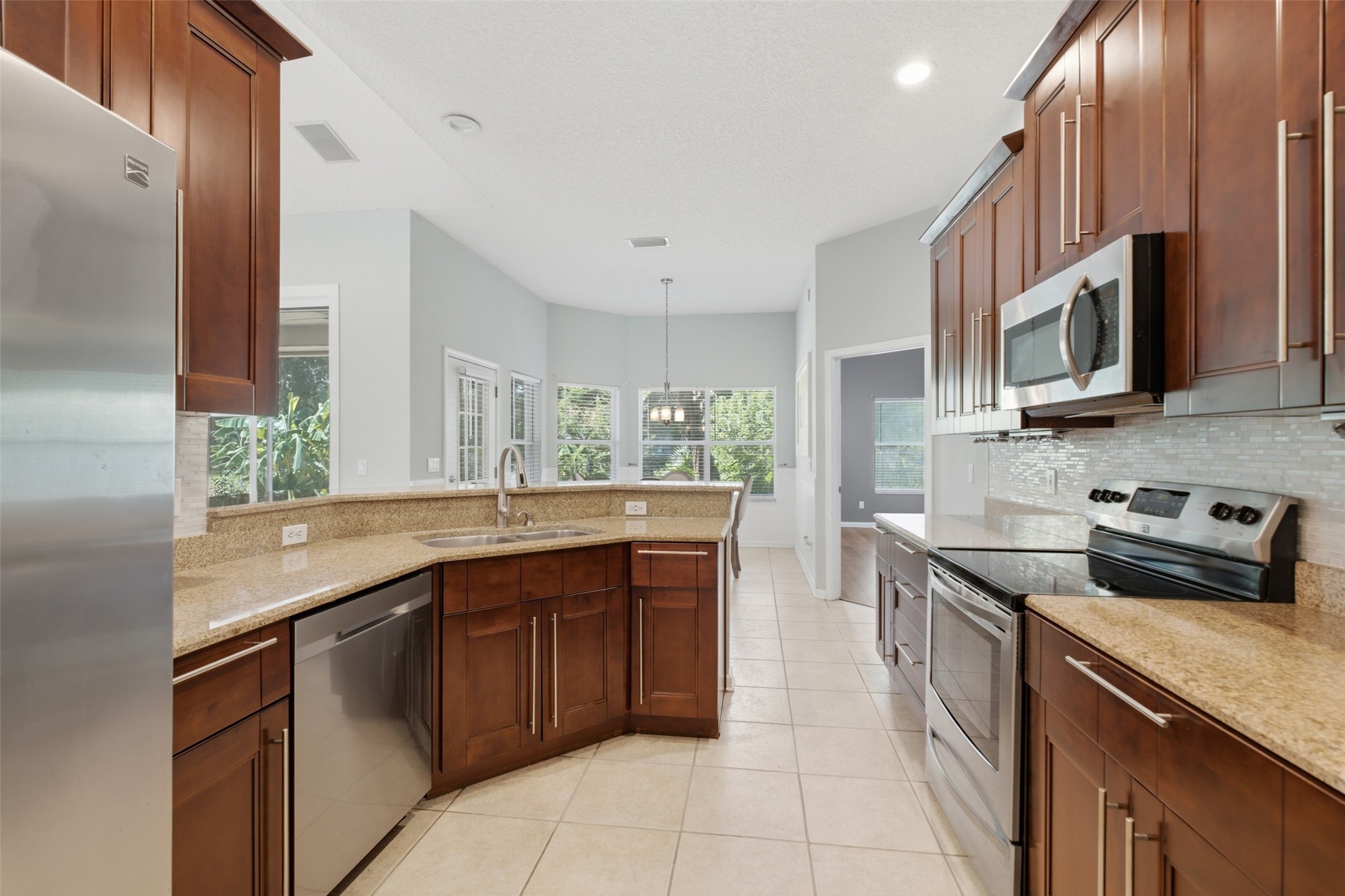 9174 MILTON DRIVE