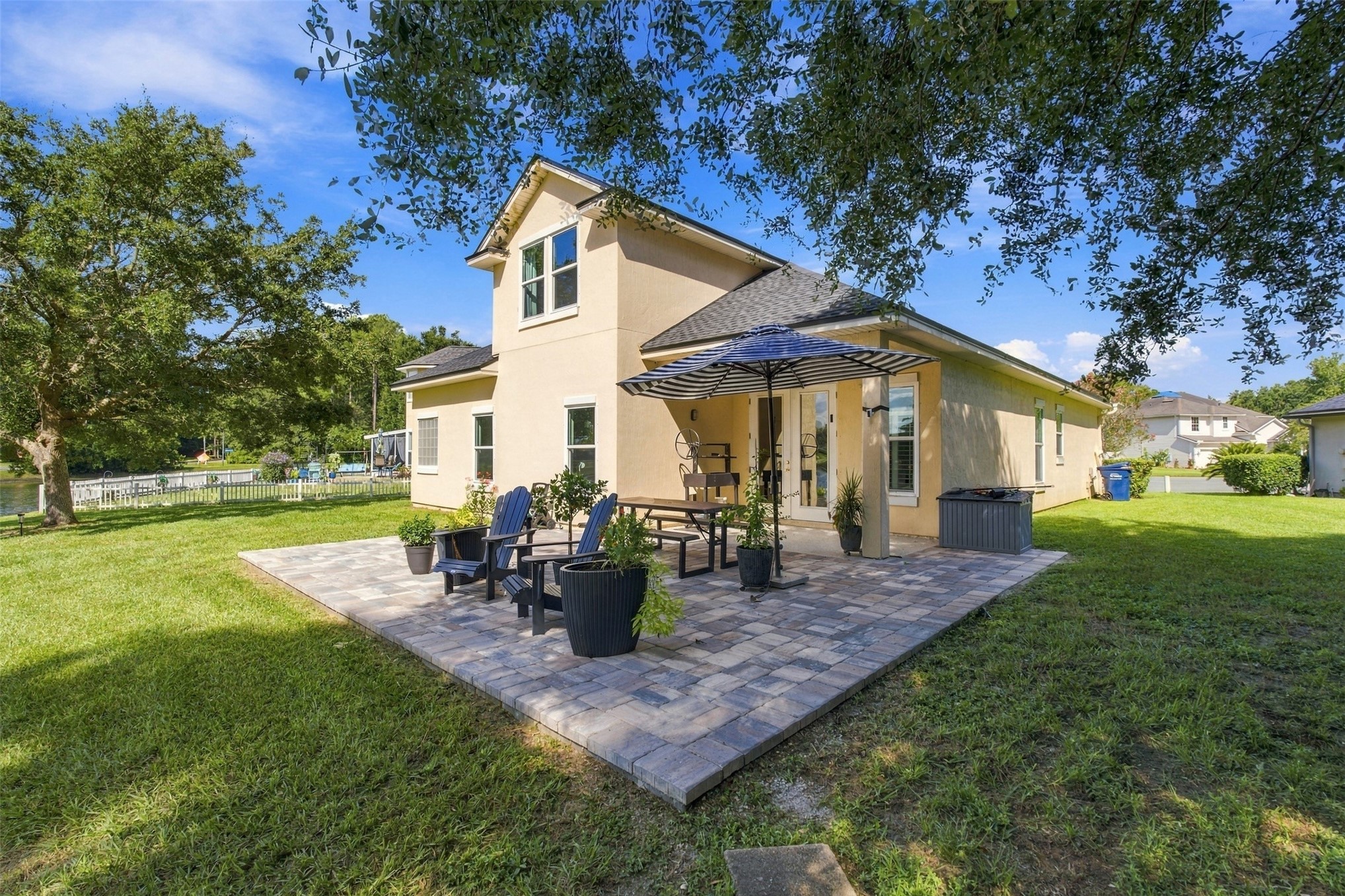 95155 VENTURES COURT