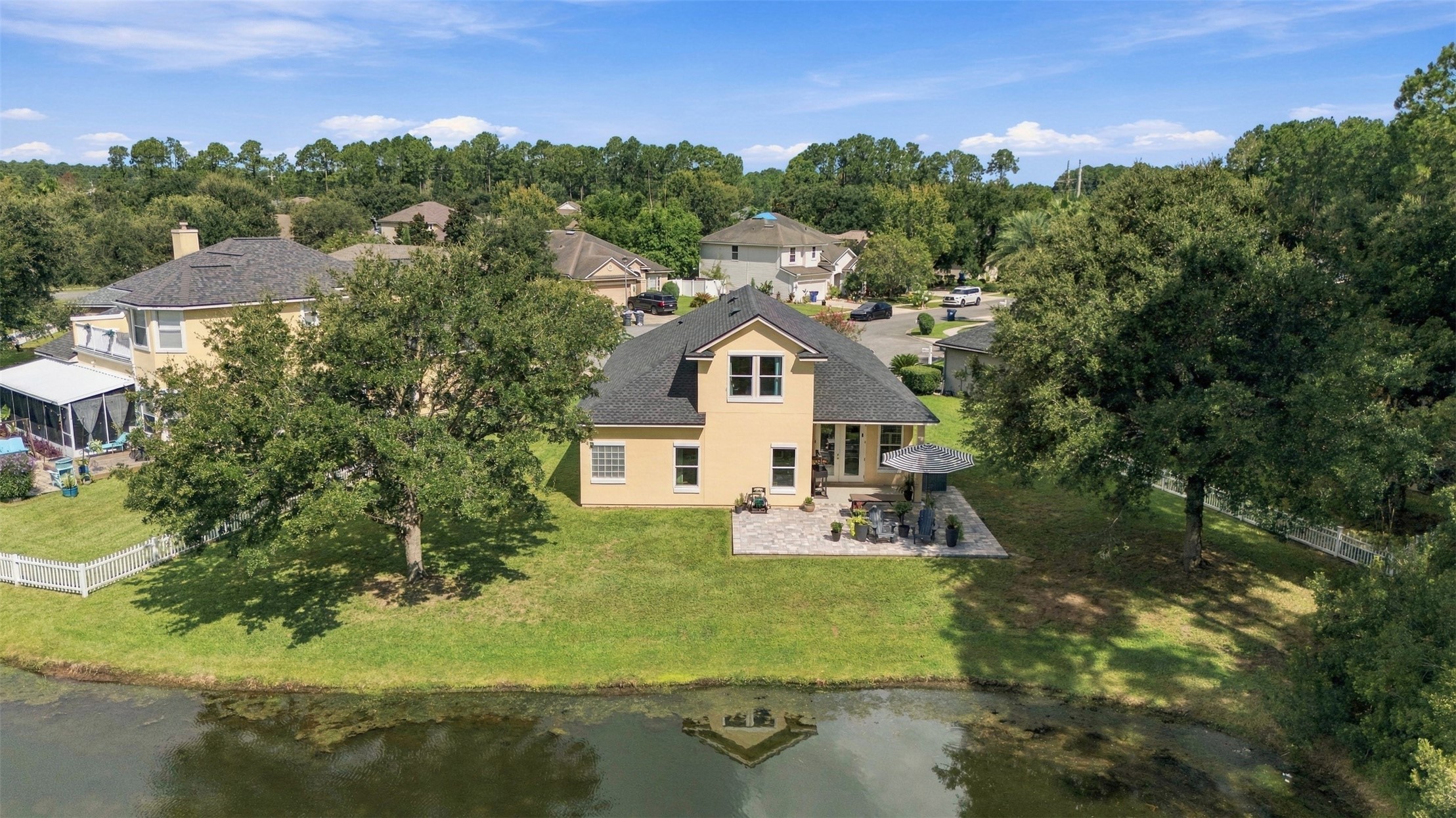 95155 VENTURES COURT