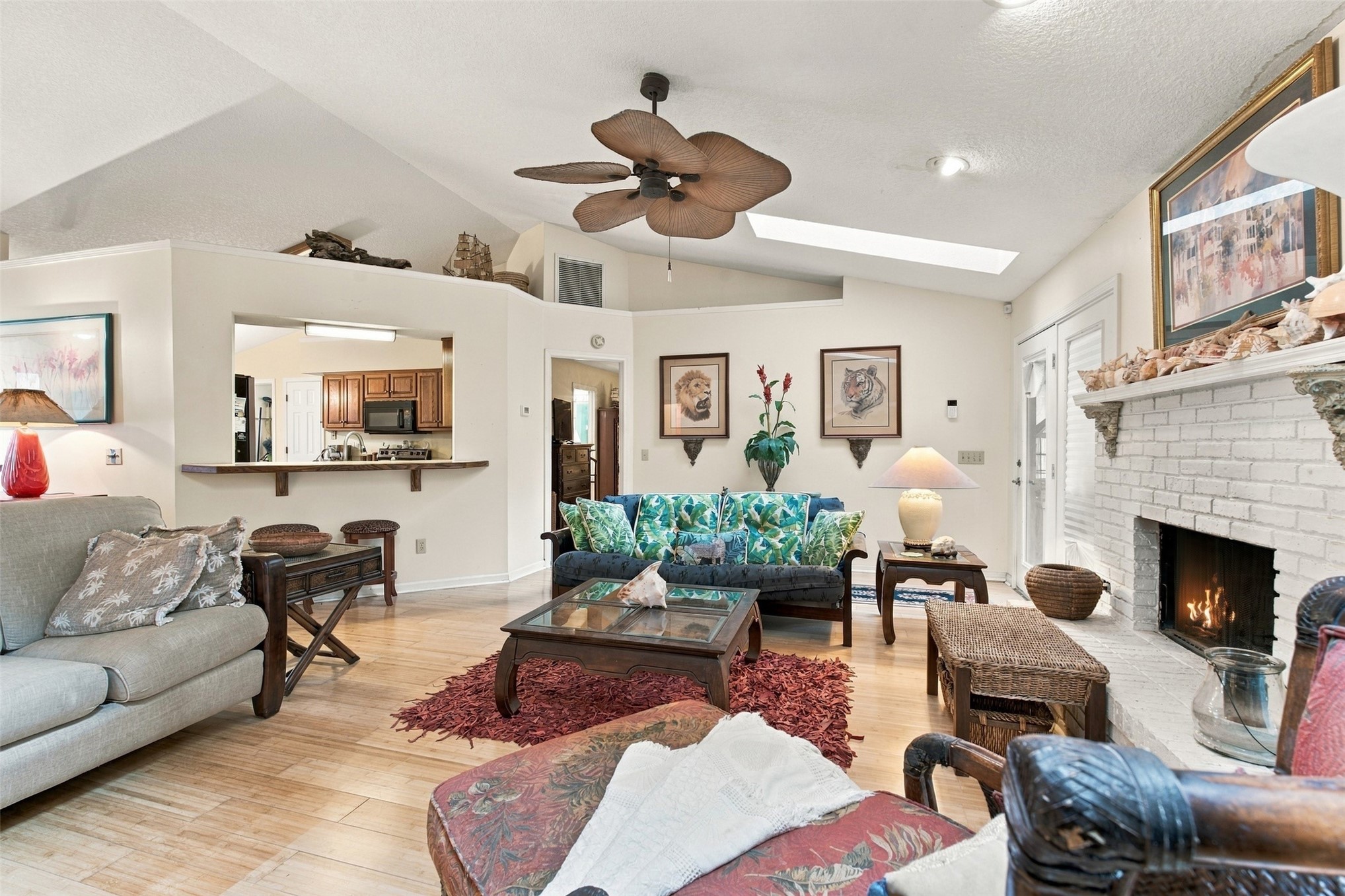 1570 CLINCH DRIVE