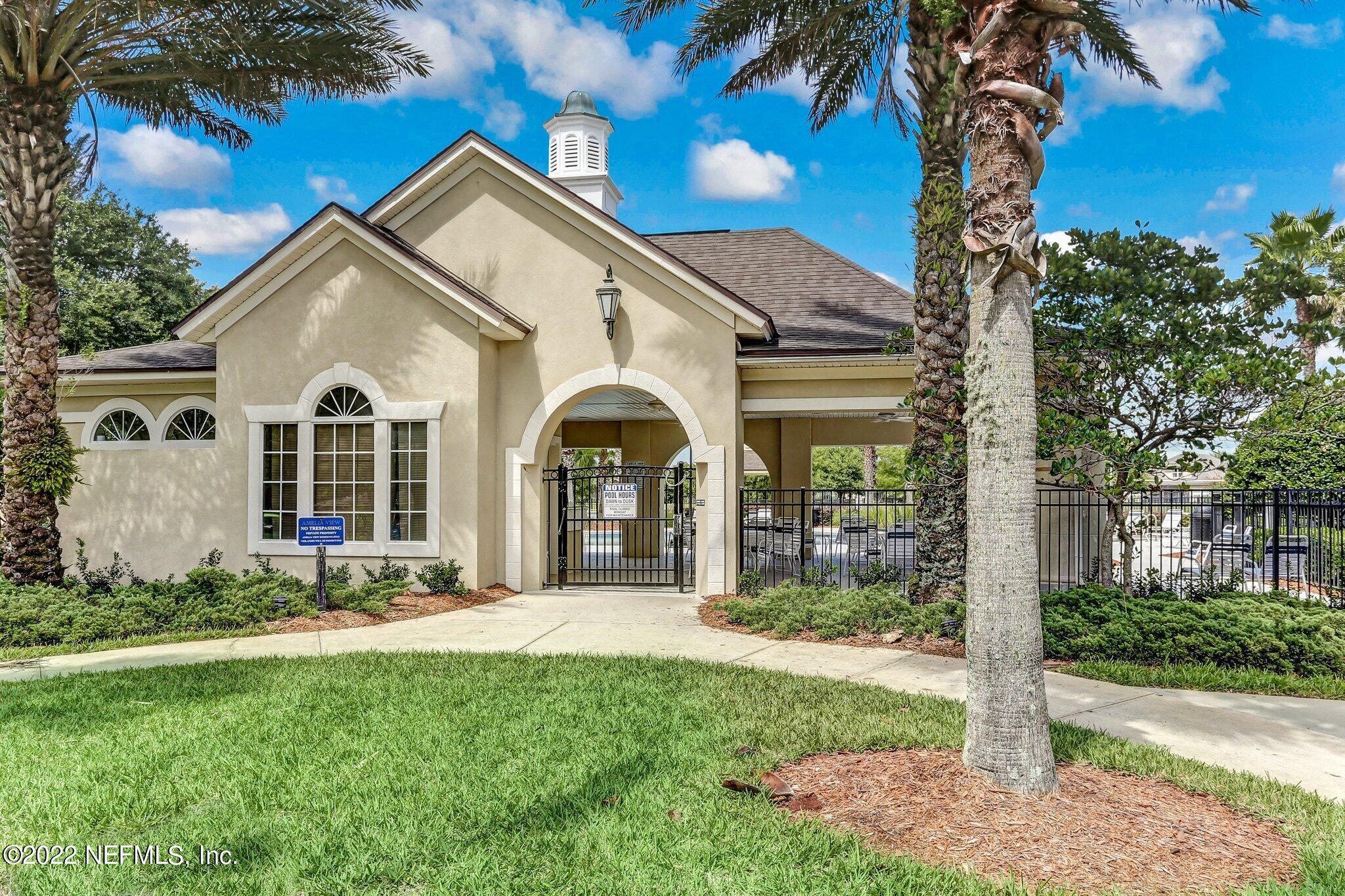 14532 AMELIA COVE Drive