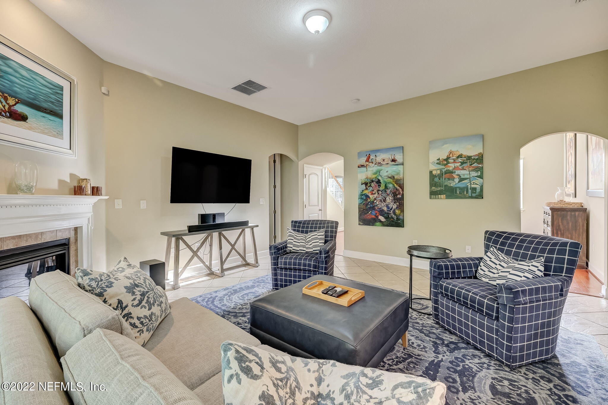 14532 AMELIA COVE Drive