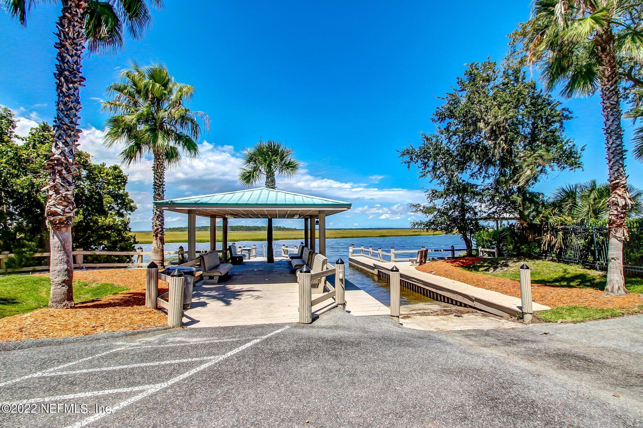 14532 AMELIA COVE Drive