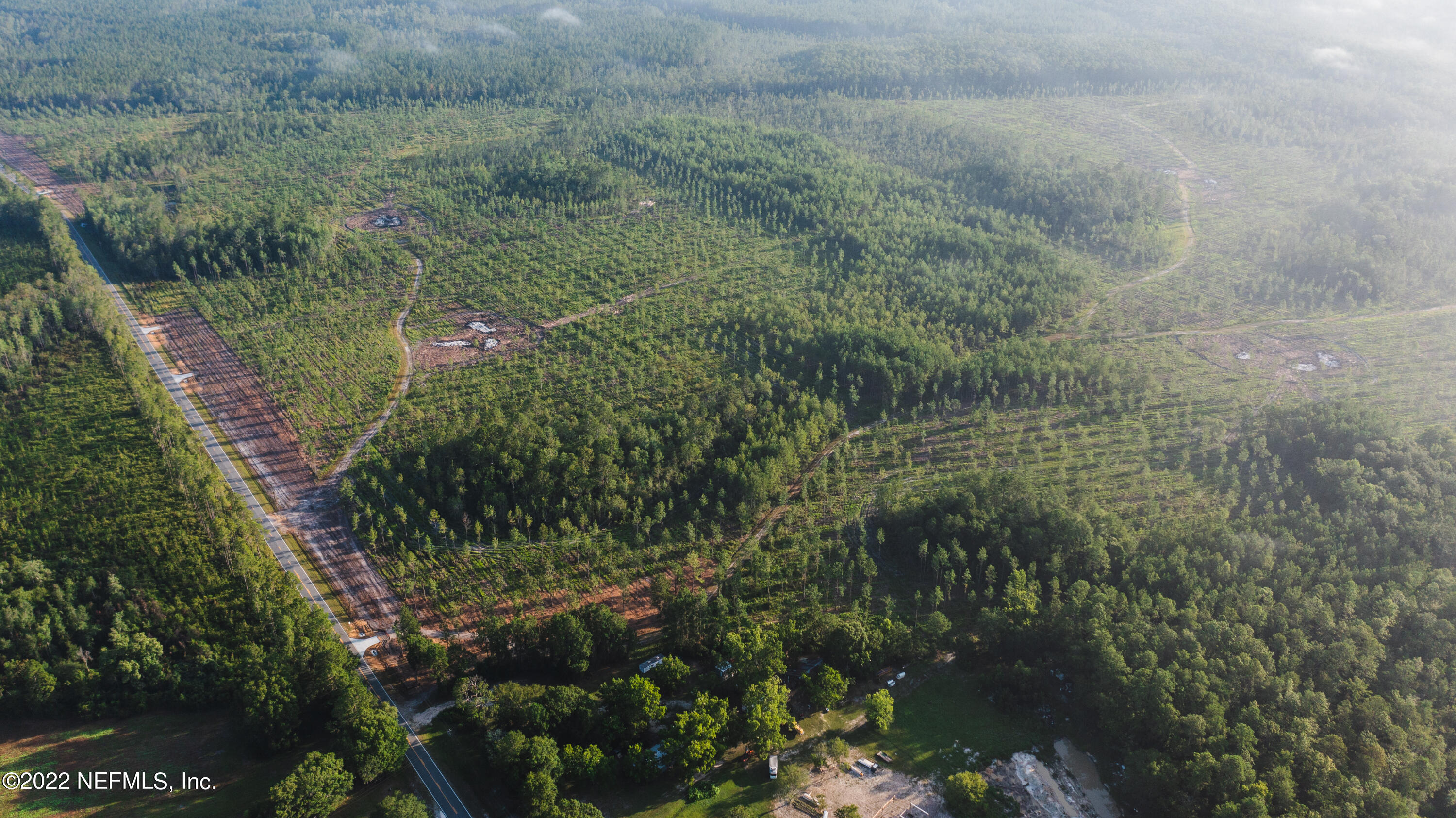 LOT 4- COUNTY ROAD 121