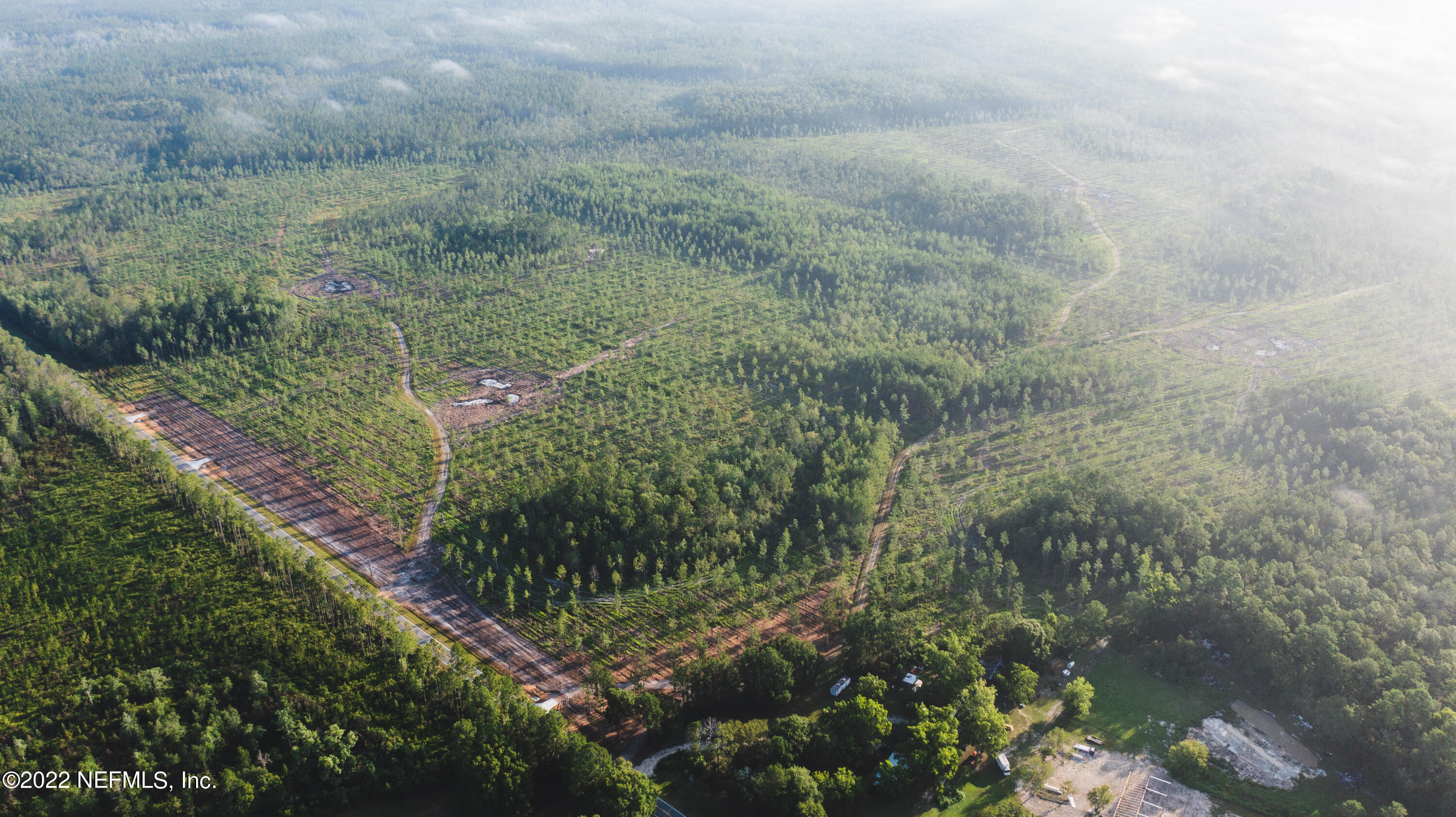 LOT 4- COUNTY ROAD 121