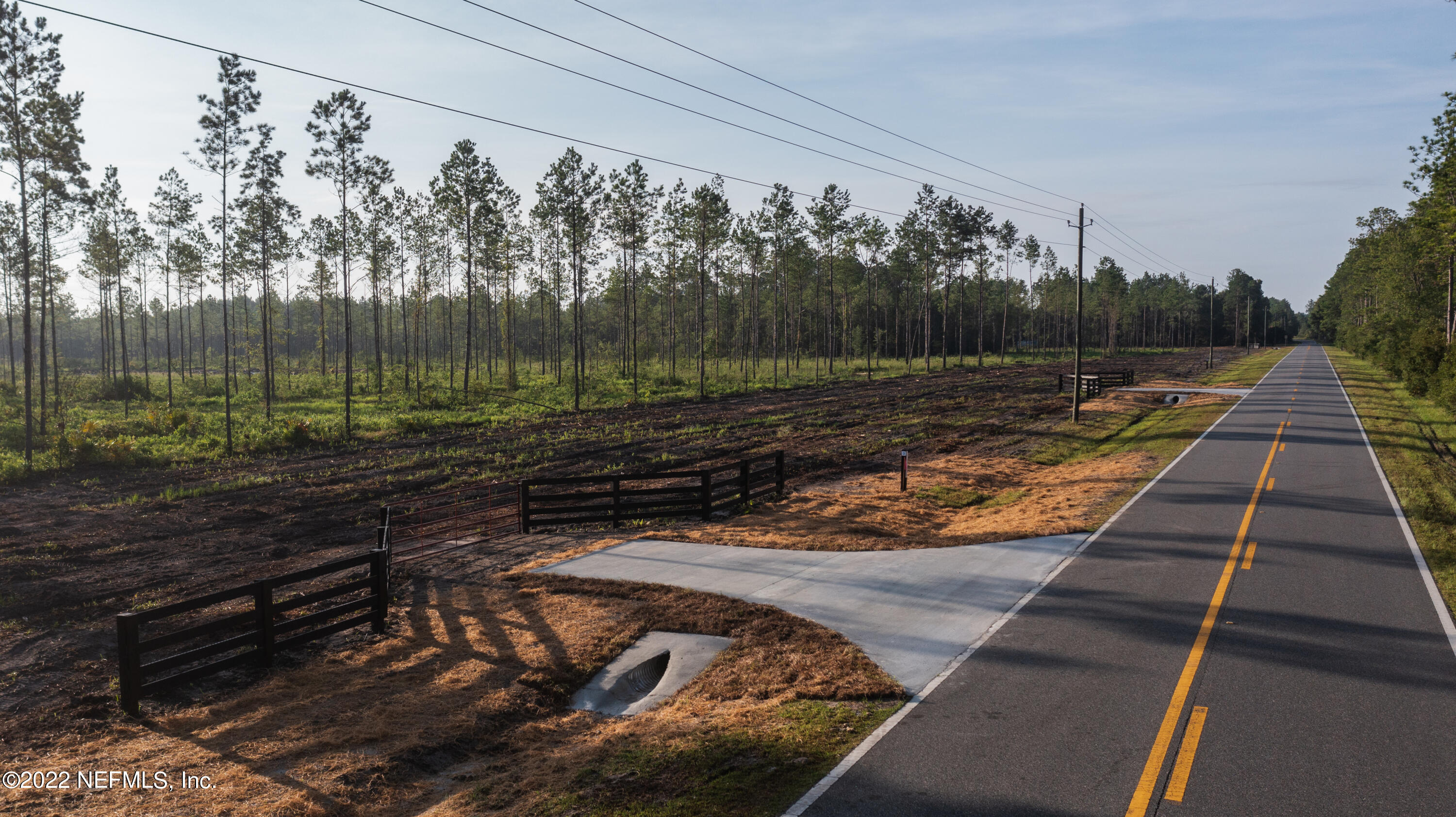 LOT 4- COUNTY ROAD 121