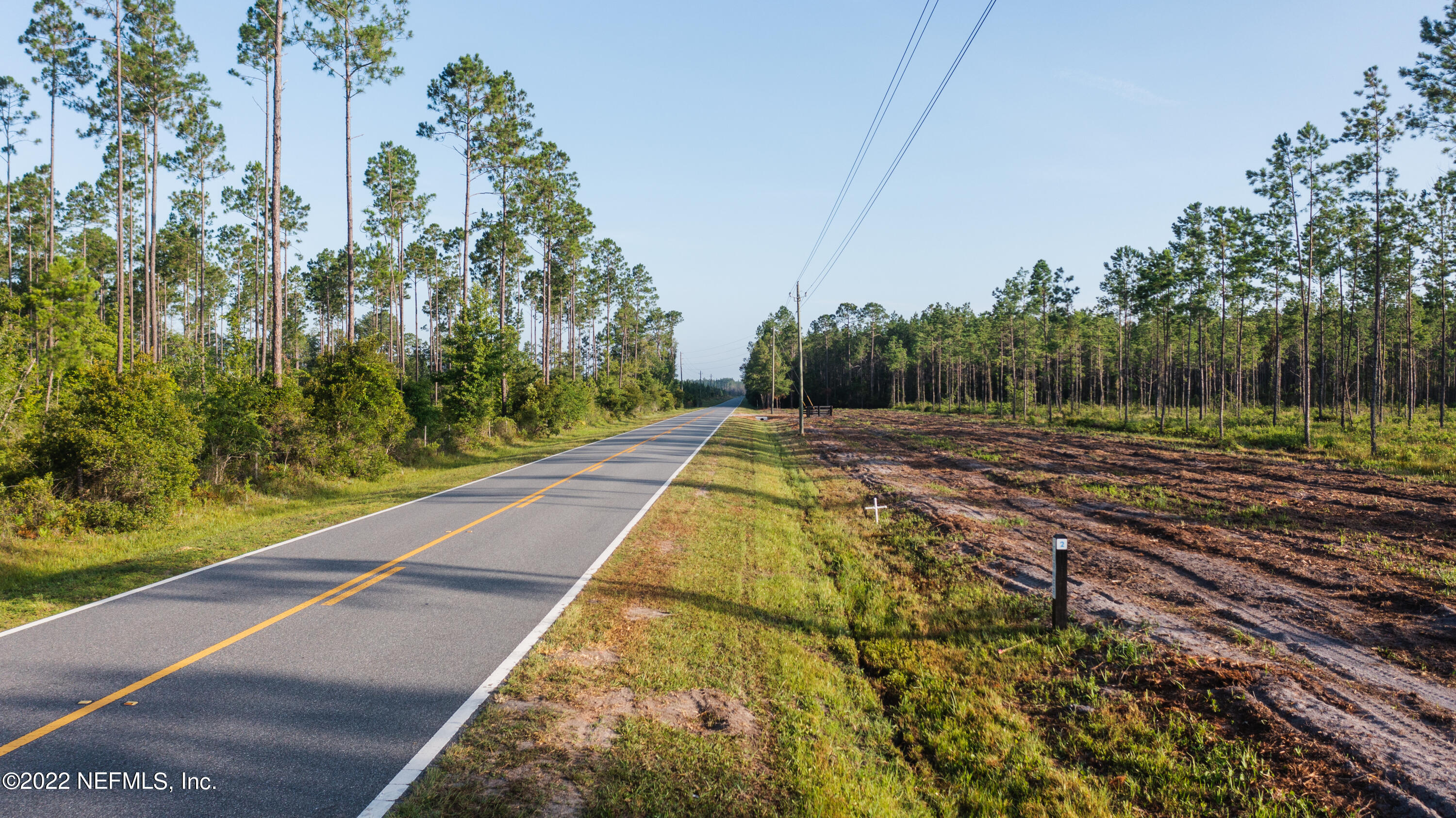 LOT 4- COUNTY ROAD 121