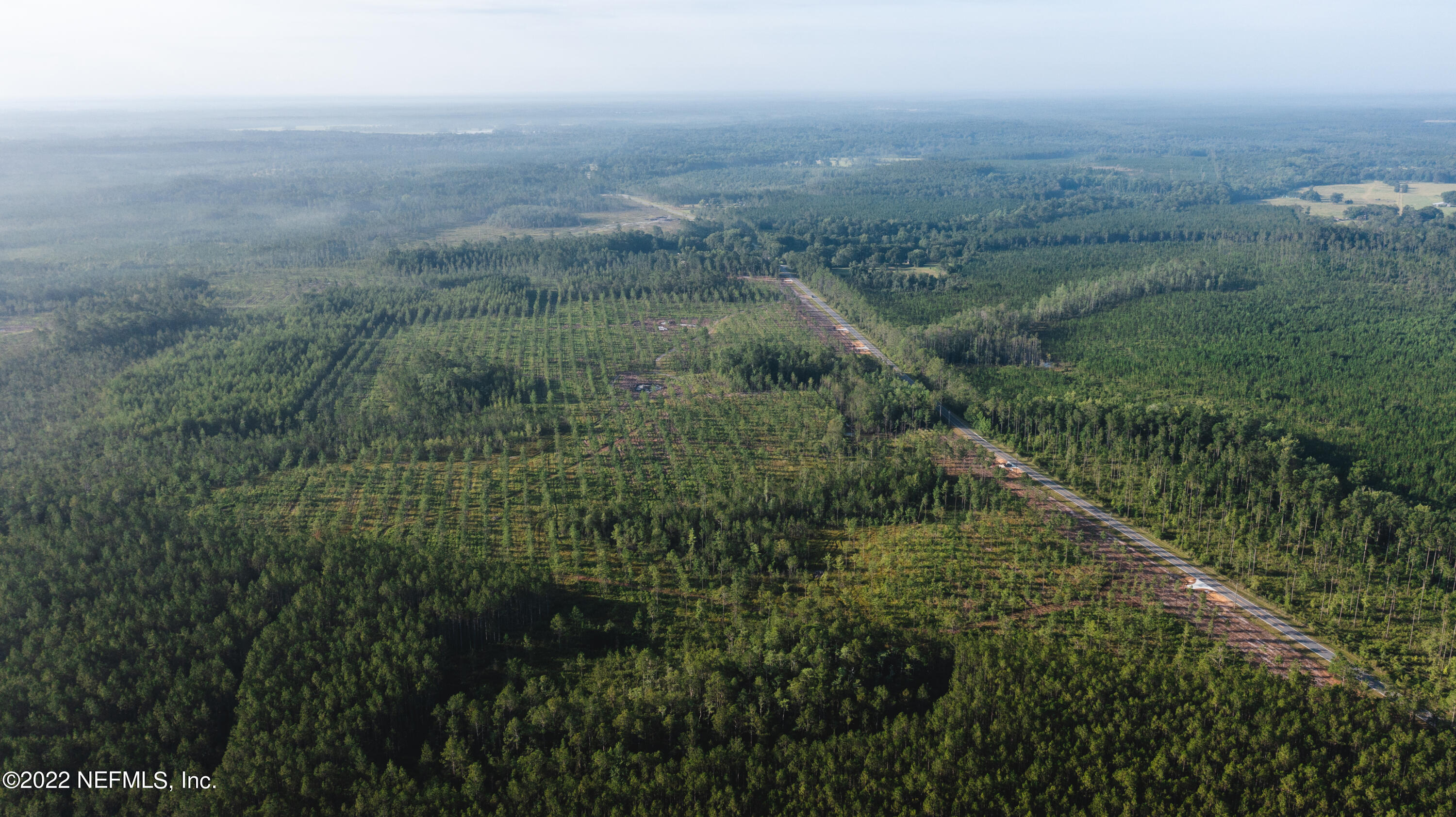 LOT 4- COUNTY ROAD 121