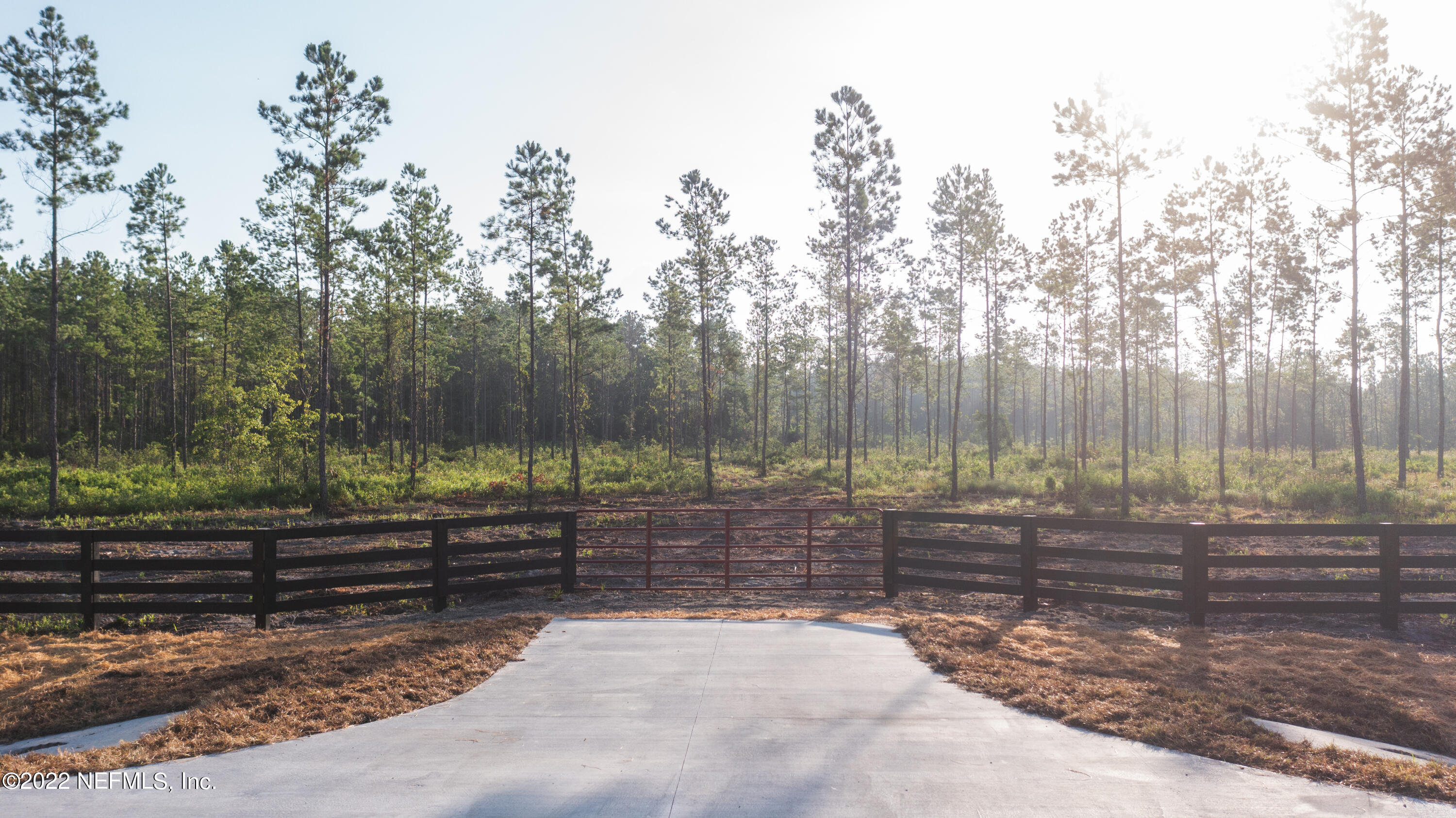 LOT 4- COUNTY ROAD 121