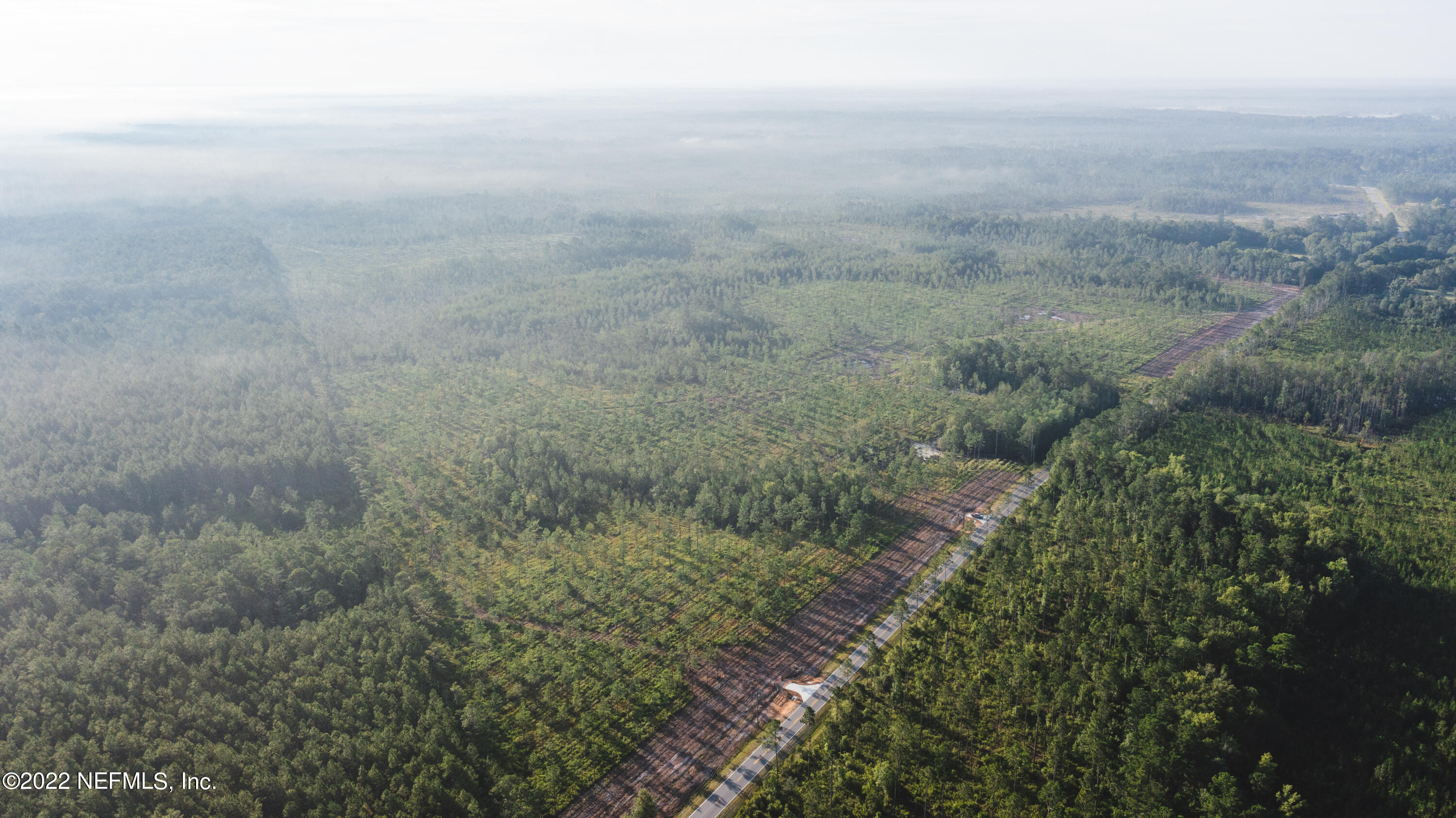 LOT 4- COUNTY ROAD 121