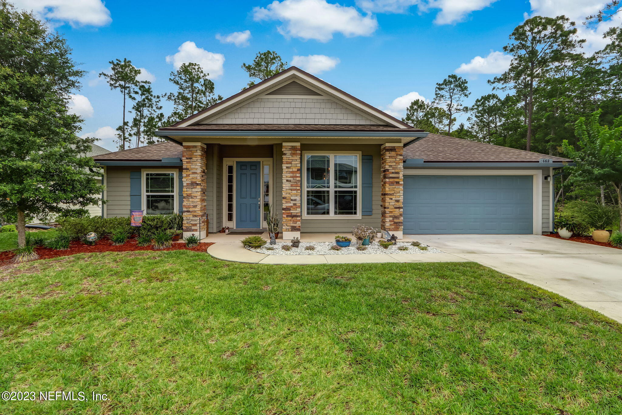 86625 ILLUSIVE LAKE Court