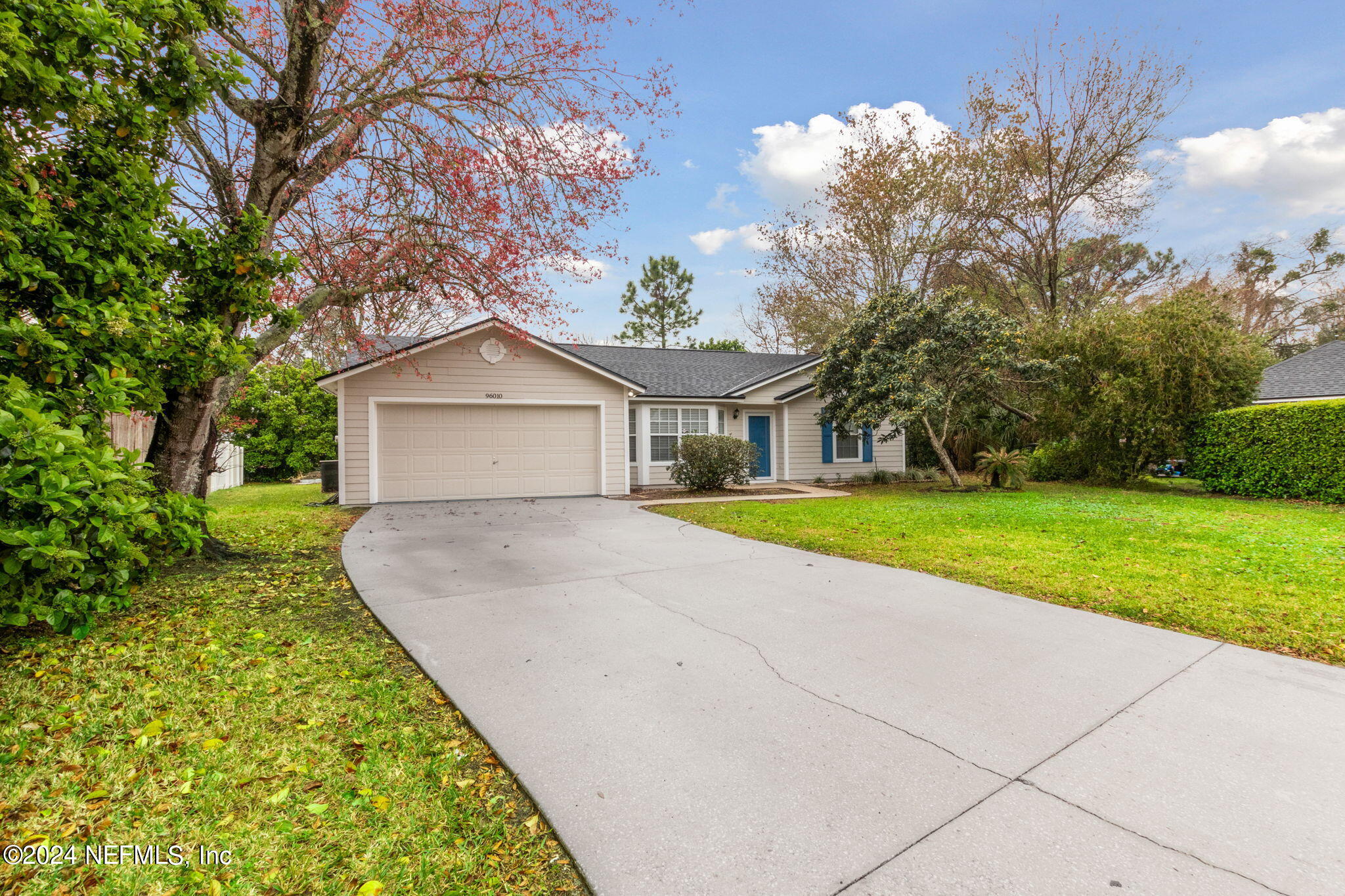 96010 HICKORY Place