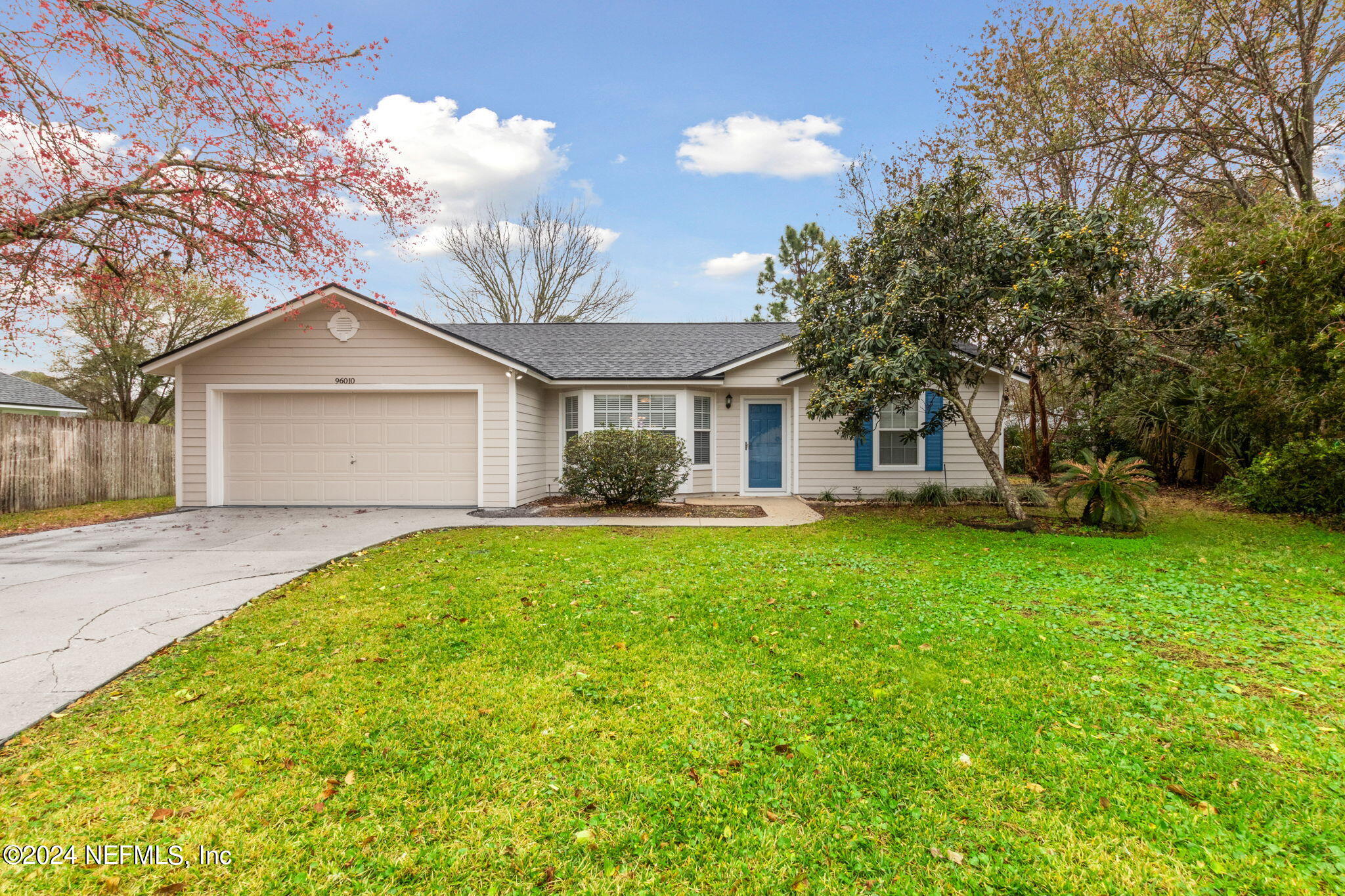 96010 HICKORY Place