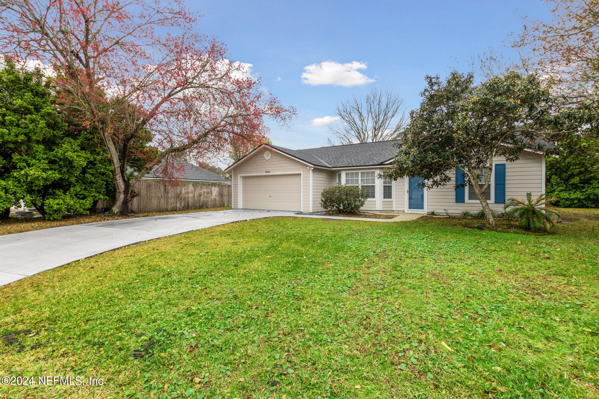 96010 HICKORY Place