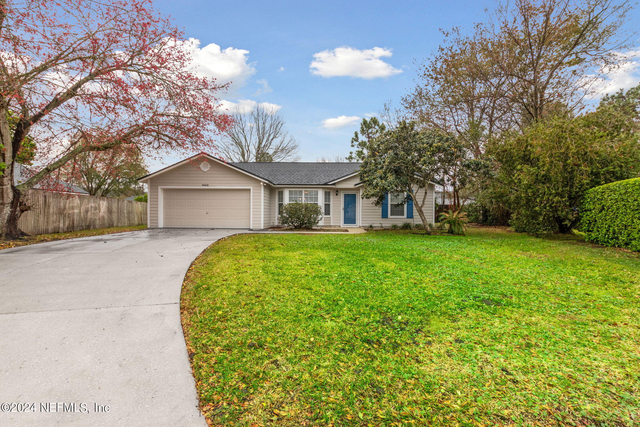 96010 HICKORY Place