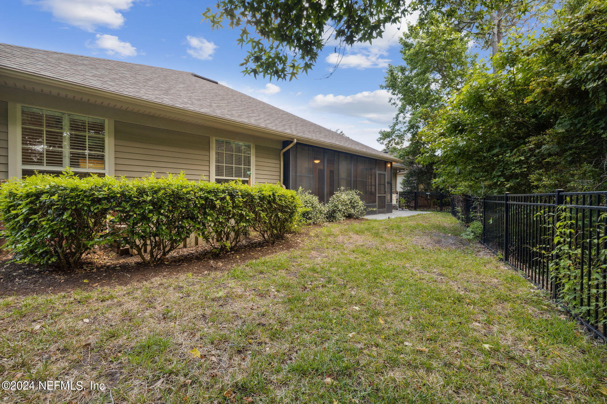 4518 SILVERBERRY Court