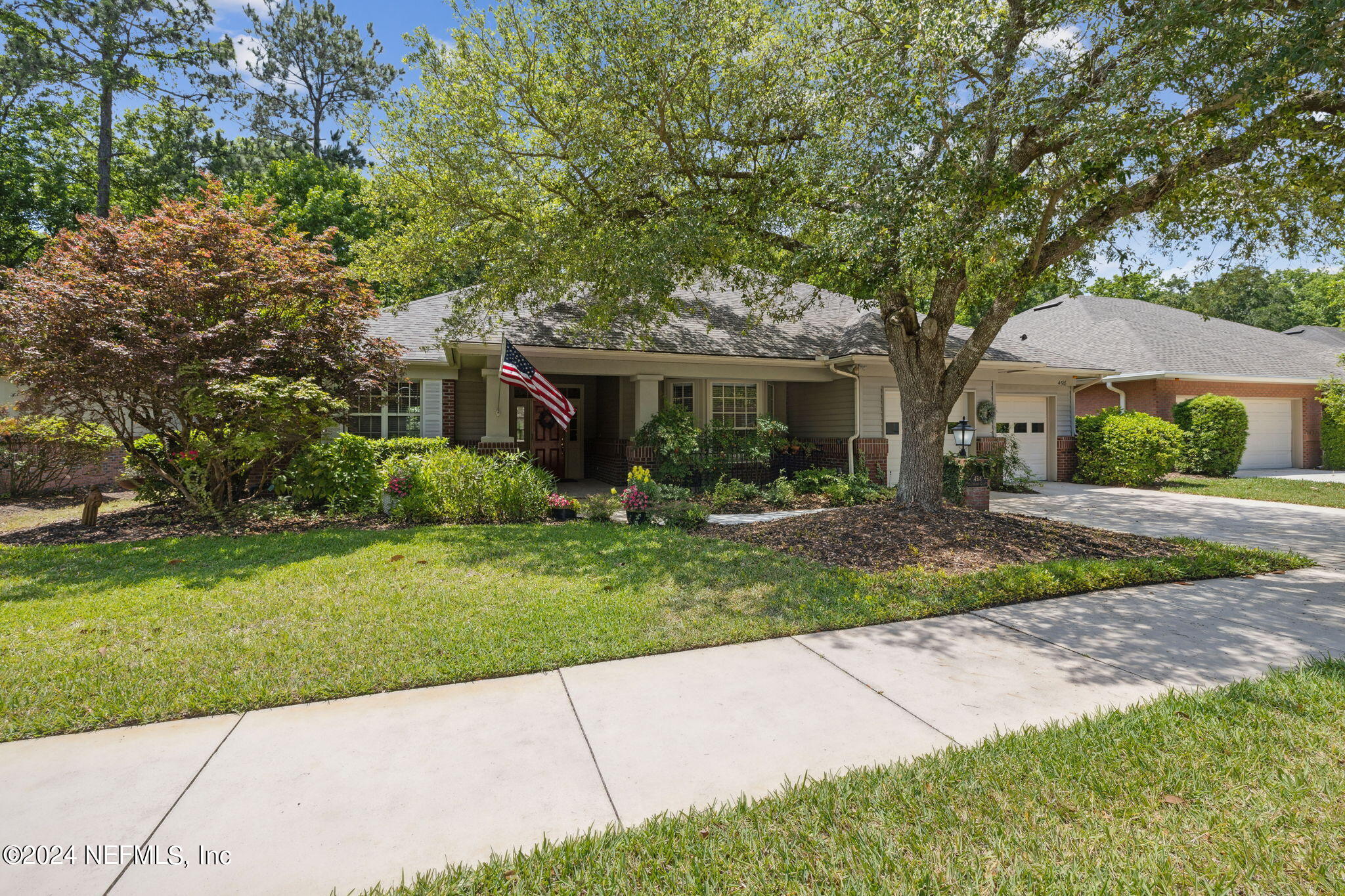 4518 SILVERBERRY Court