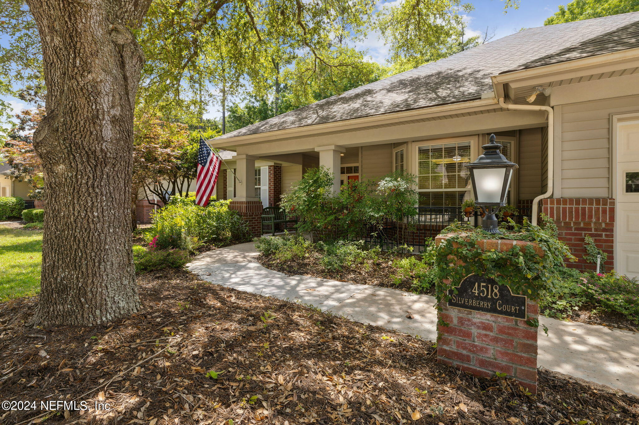 4518 SILVERBERRY Court