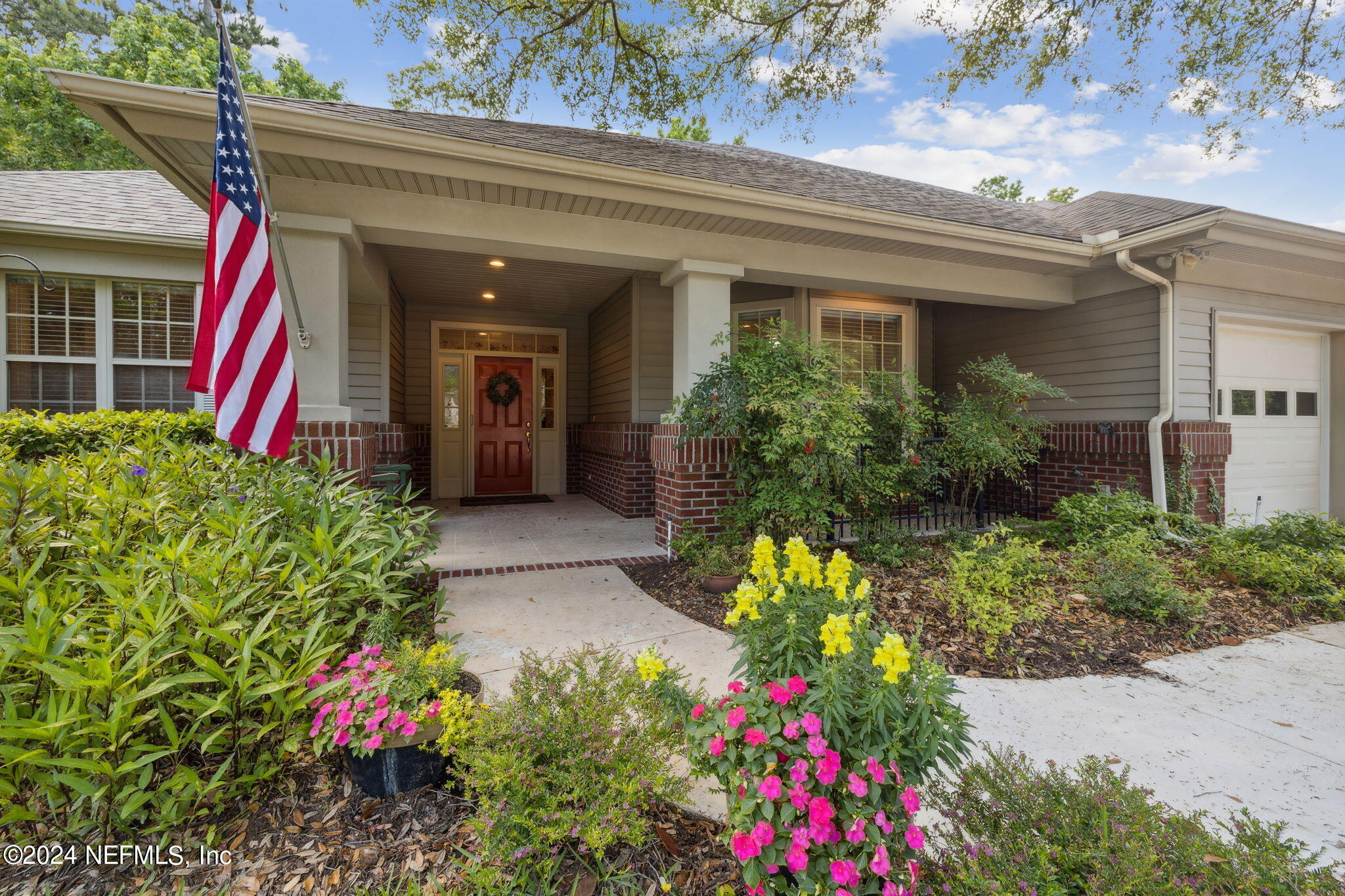 4518 SILVERBERRY Court