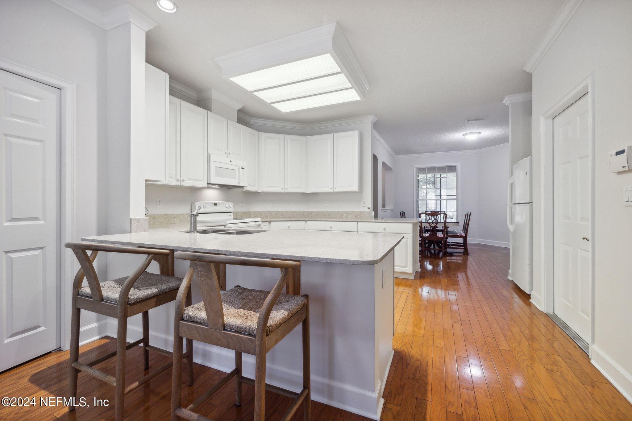 4518 SILVERBERRY Court