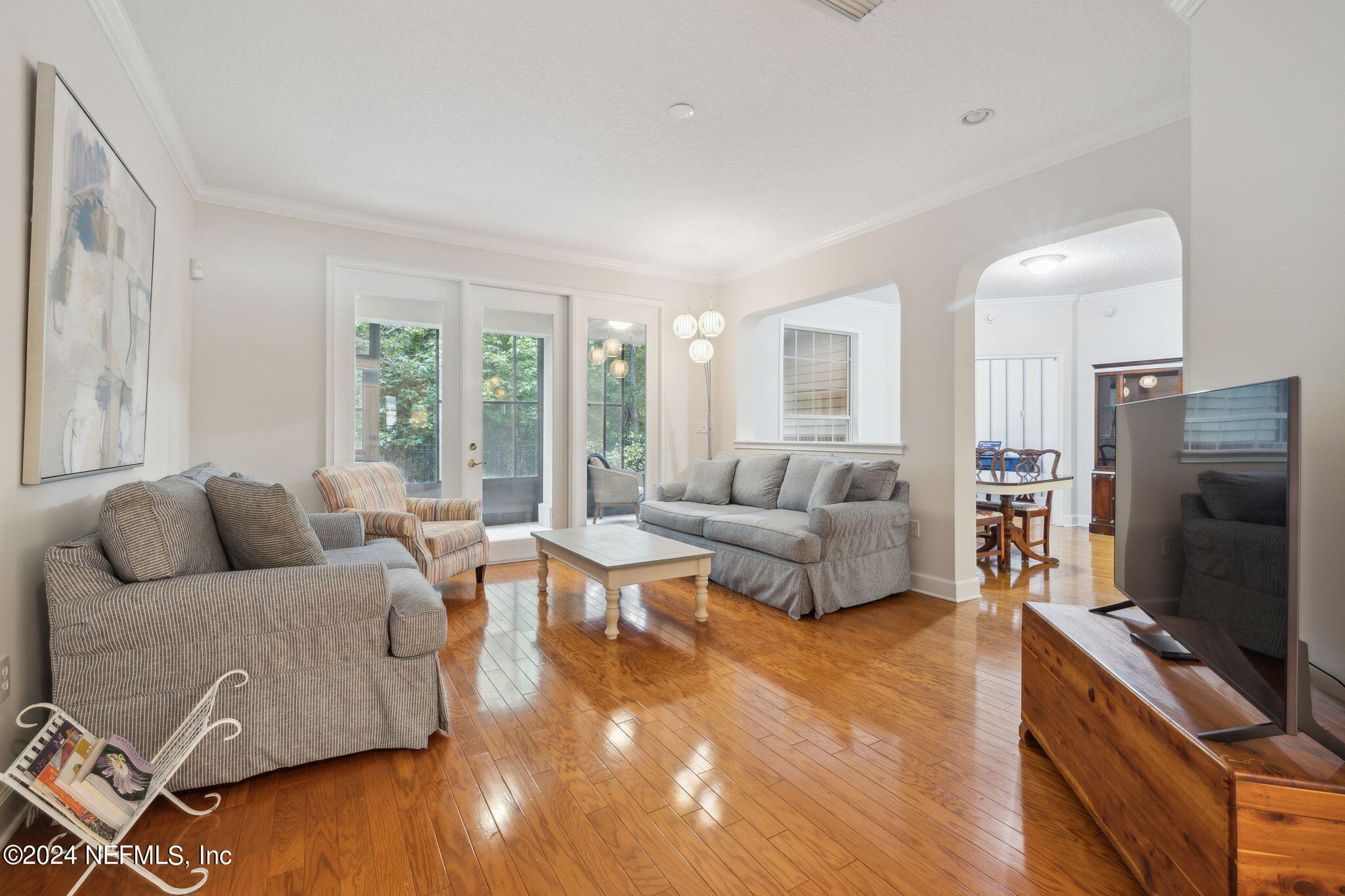 4518 SILVERBERRY Court