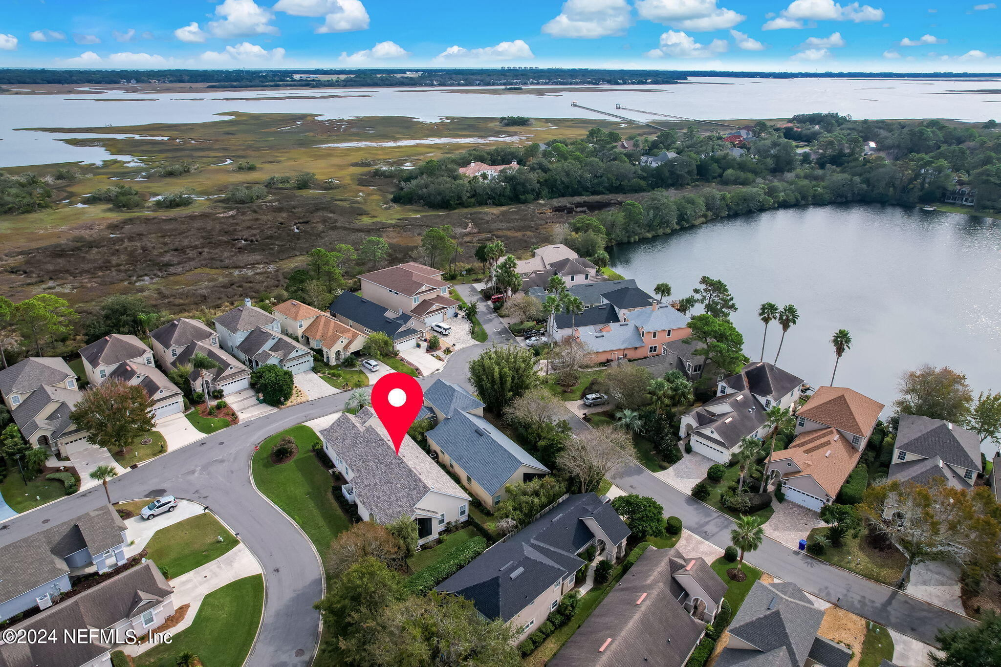 95339 VILLAGE Drive