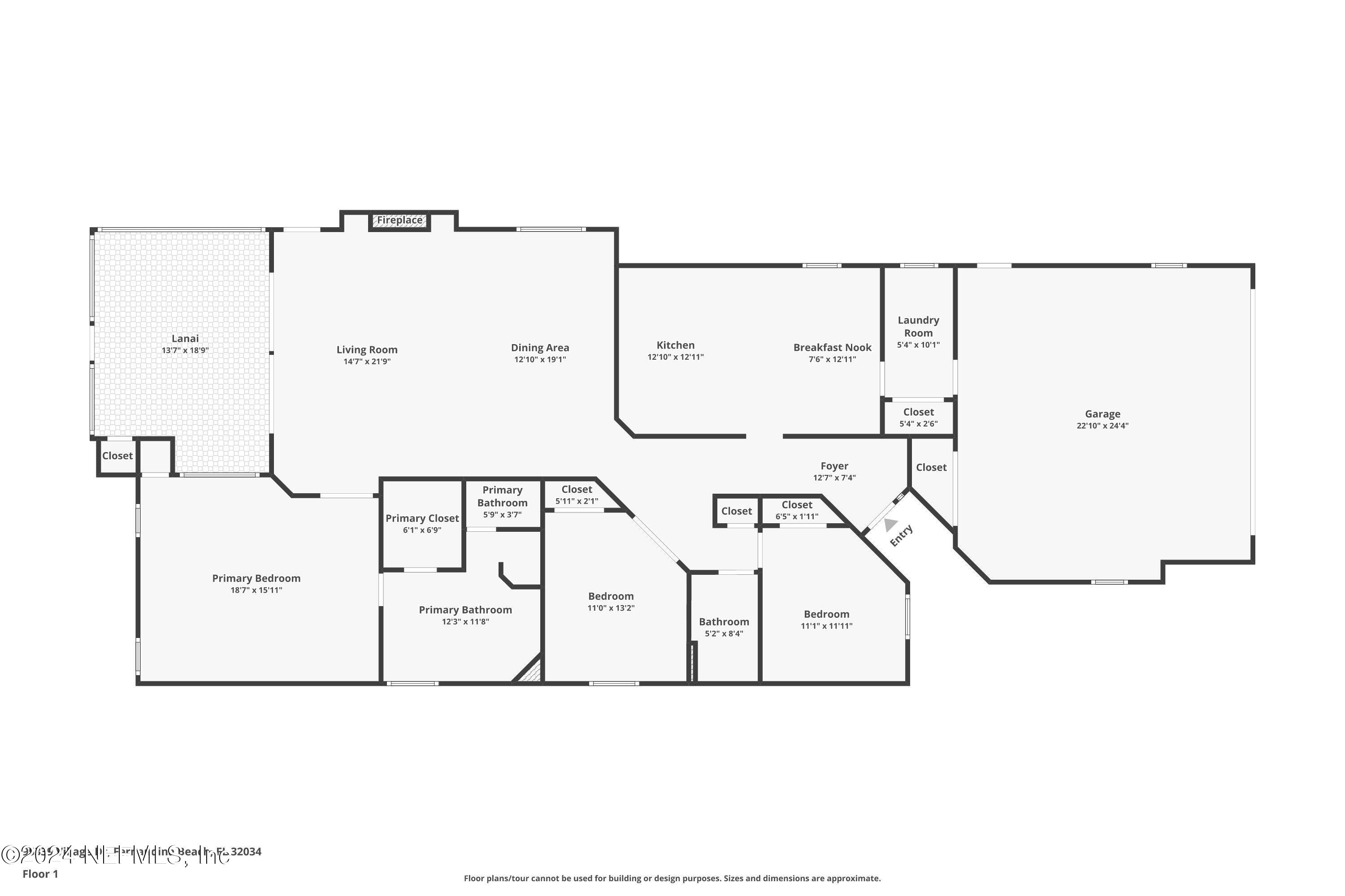 95339 VILLAGE Drive
