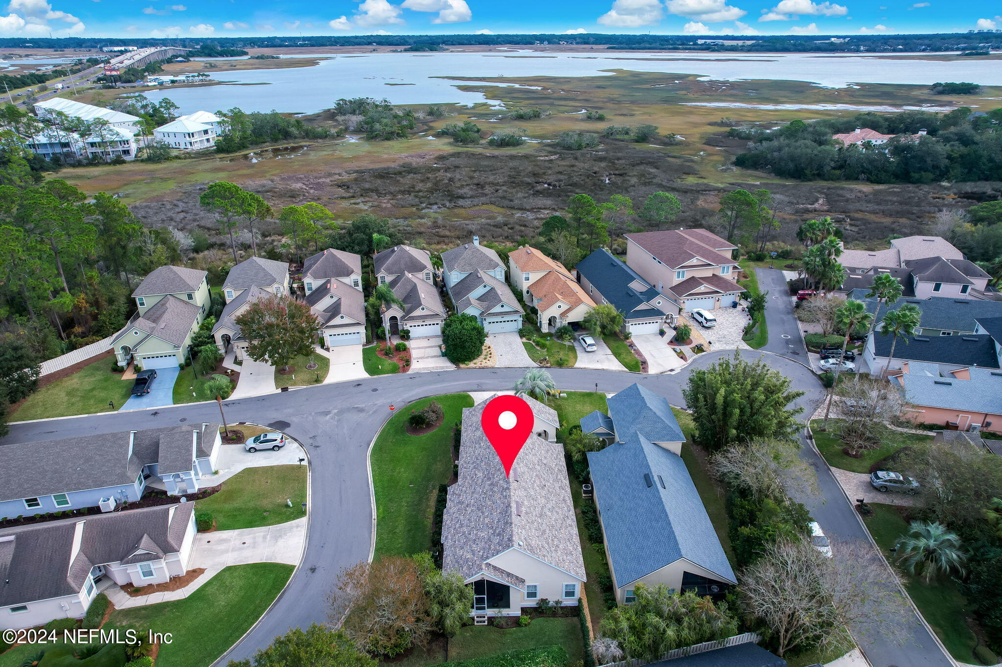 95339 VILLAGE Drive