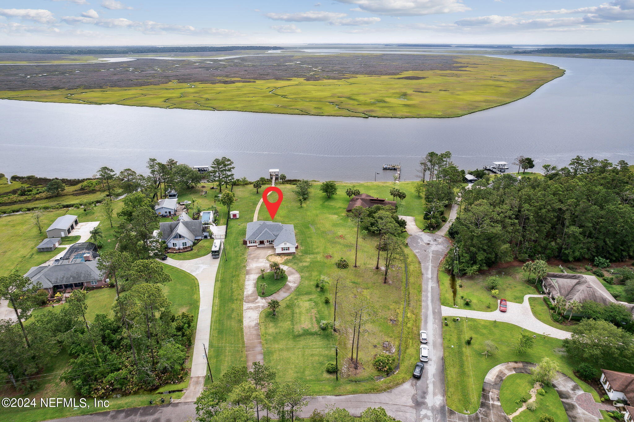 925 EAGLE BEND Court