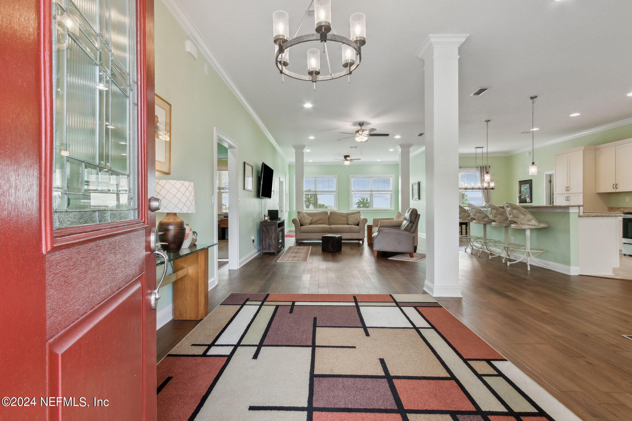 925 EAGLE BEND Court