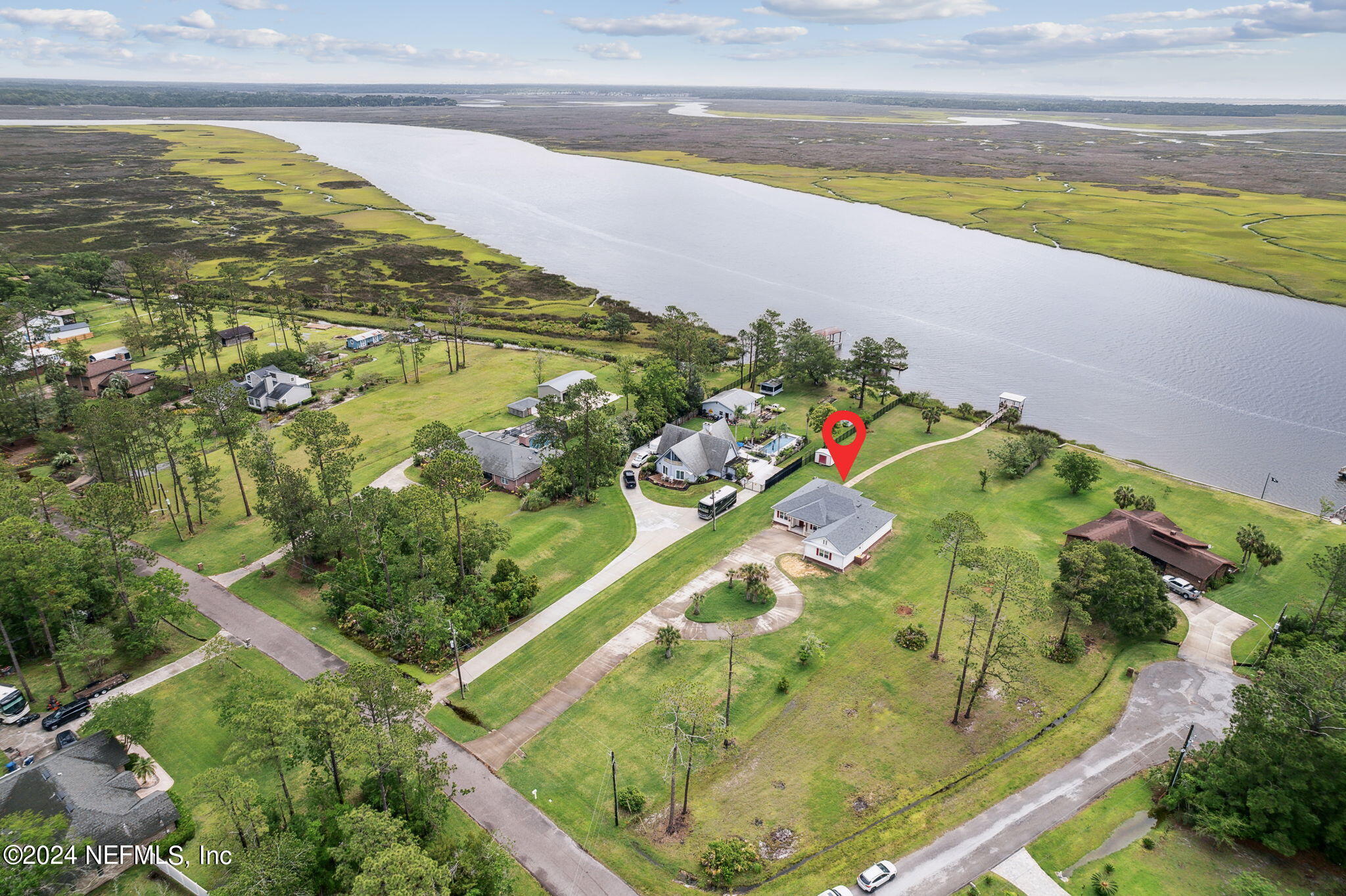 925 EAGLE BEND Court