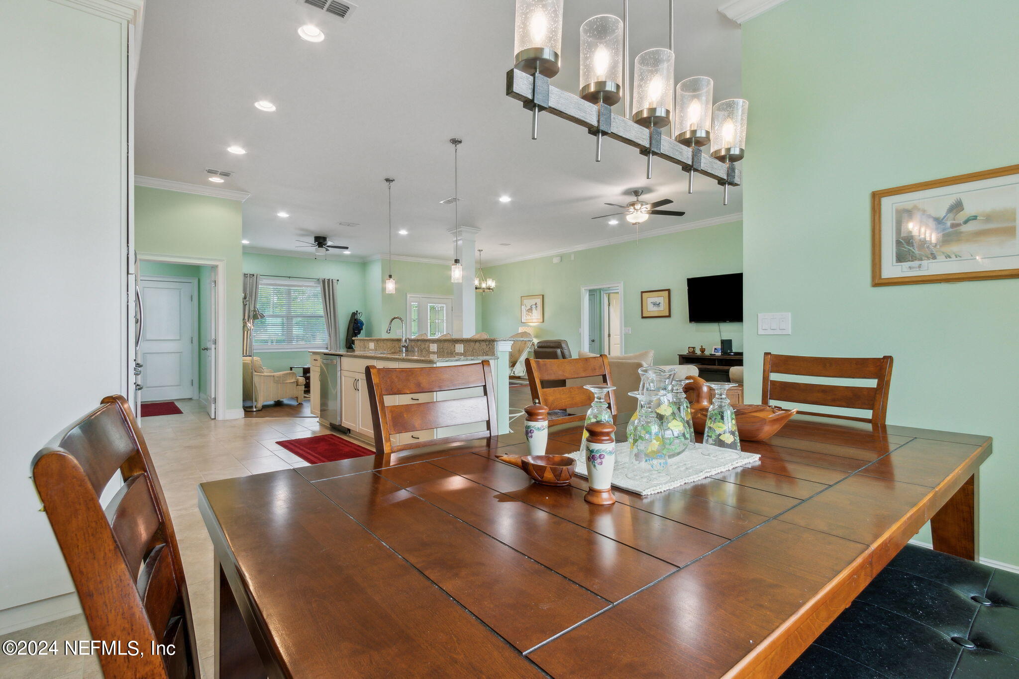925 EAGLE BEND Court
