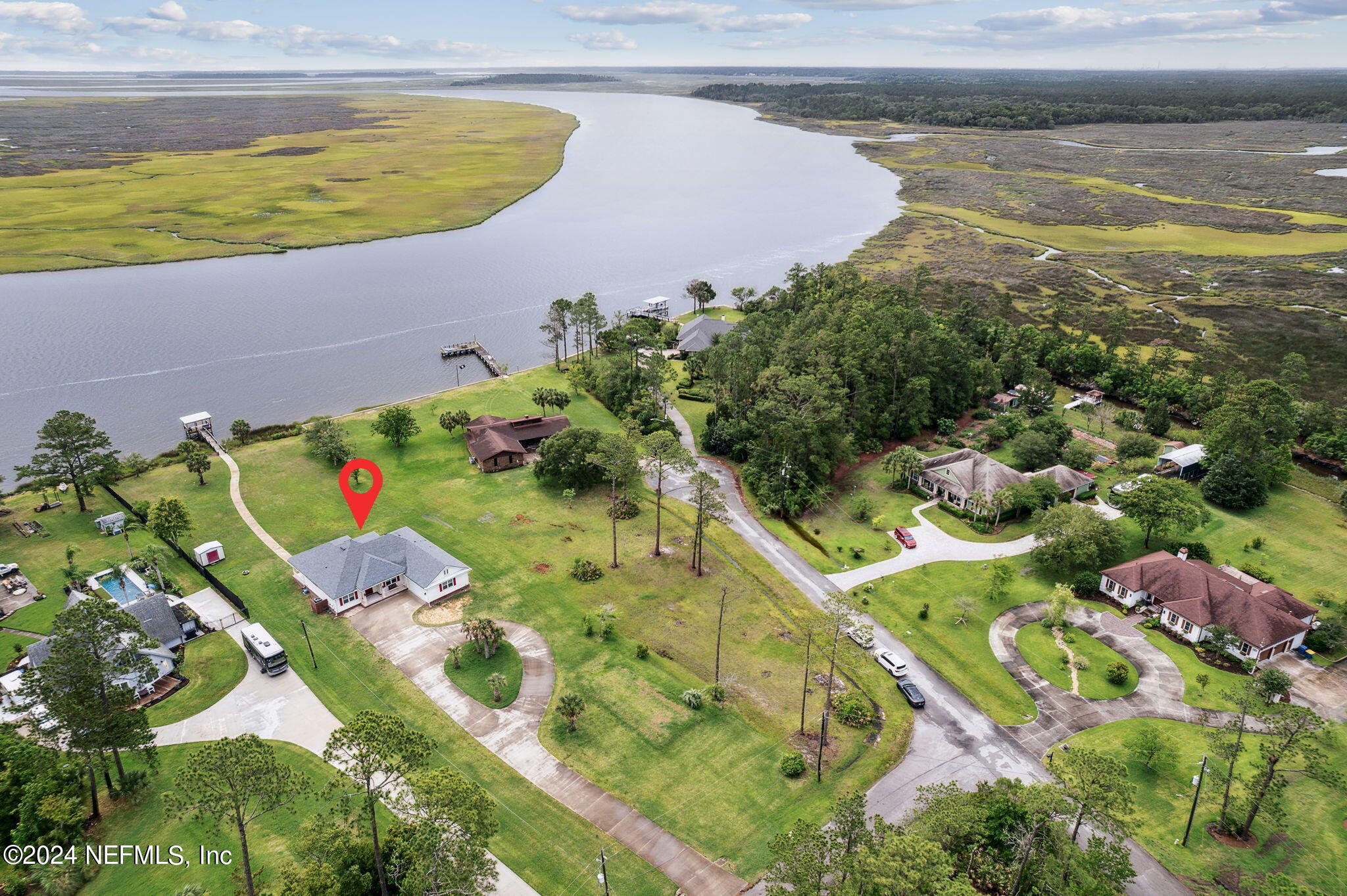 925 EAGLE BEND Court