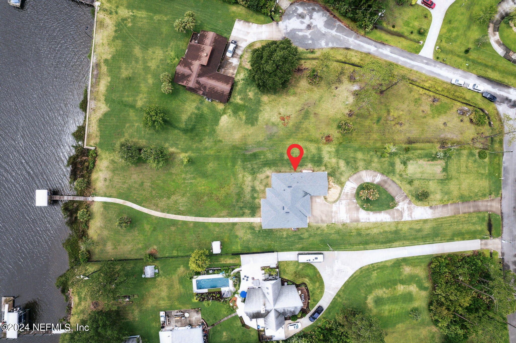 925 EAGLE BEND Court
