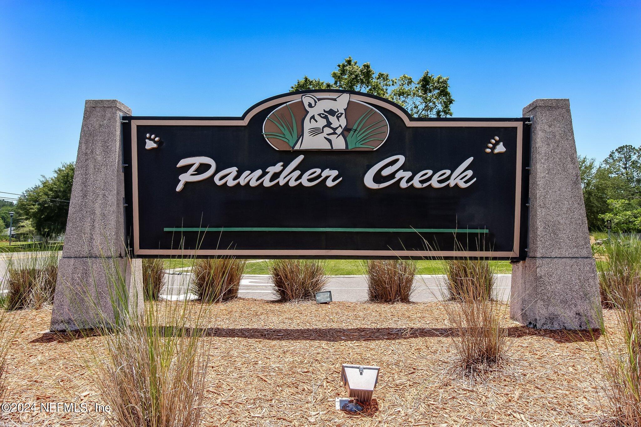 1564 PANTHER LAKE Parkway