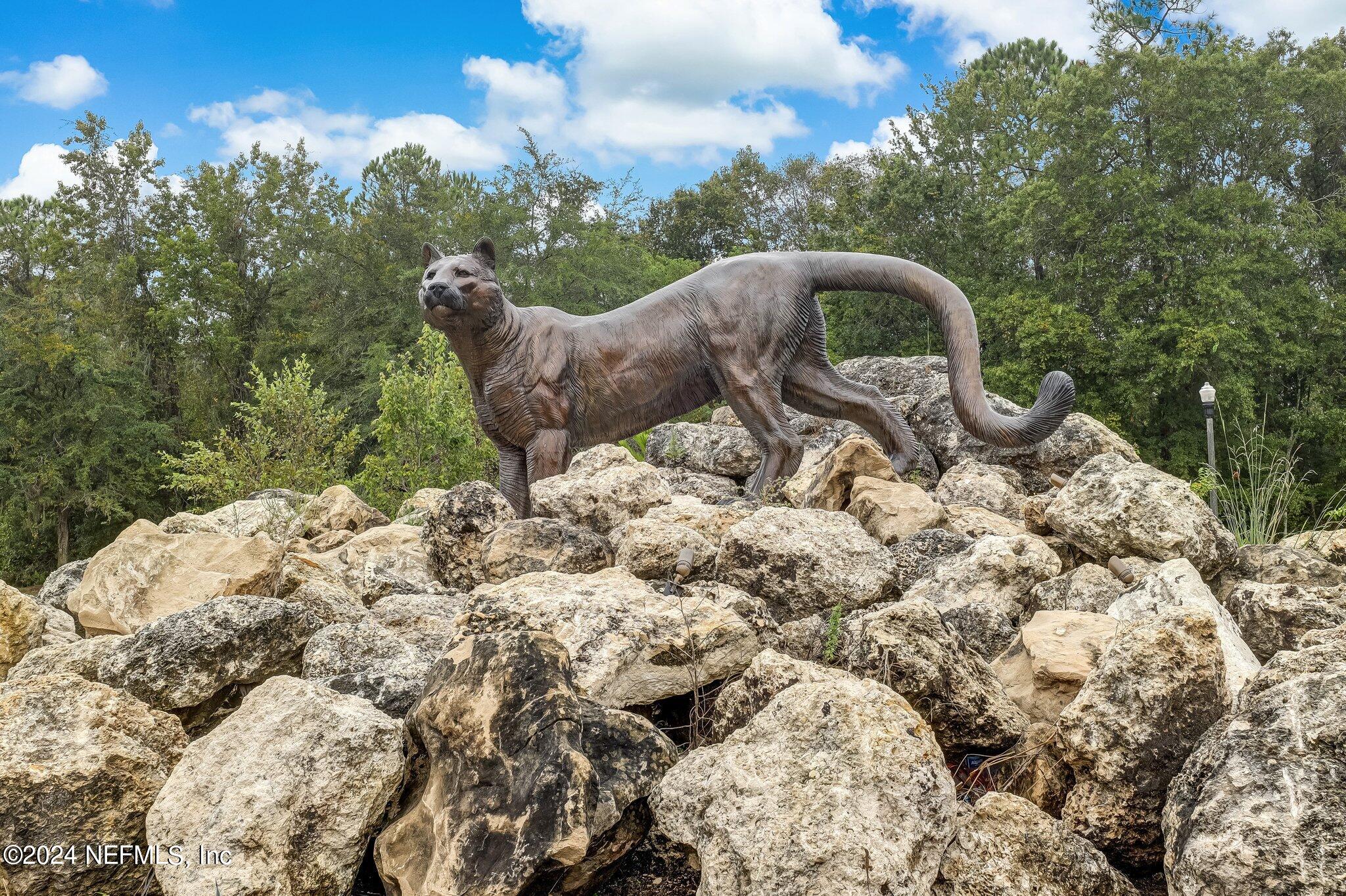 1564 PANTHER LAKE Parkway