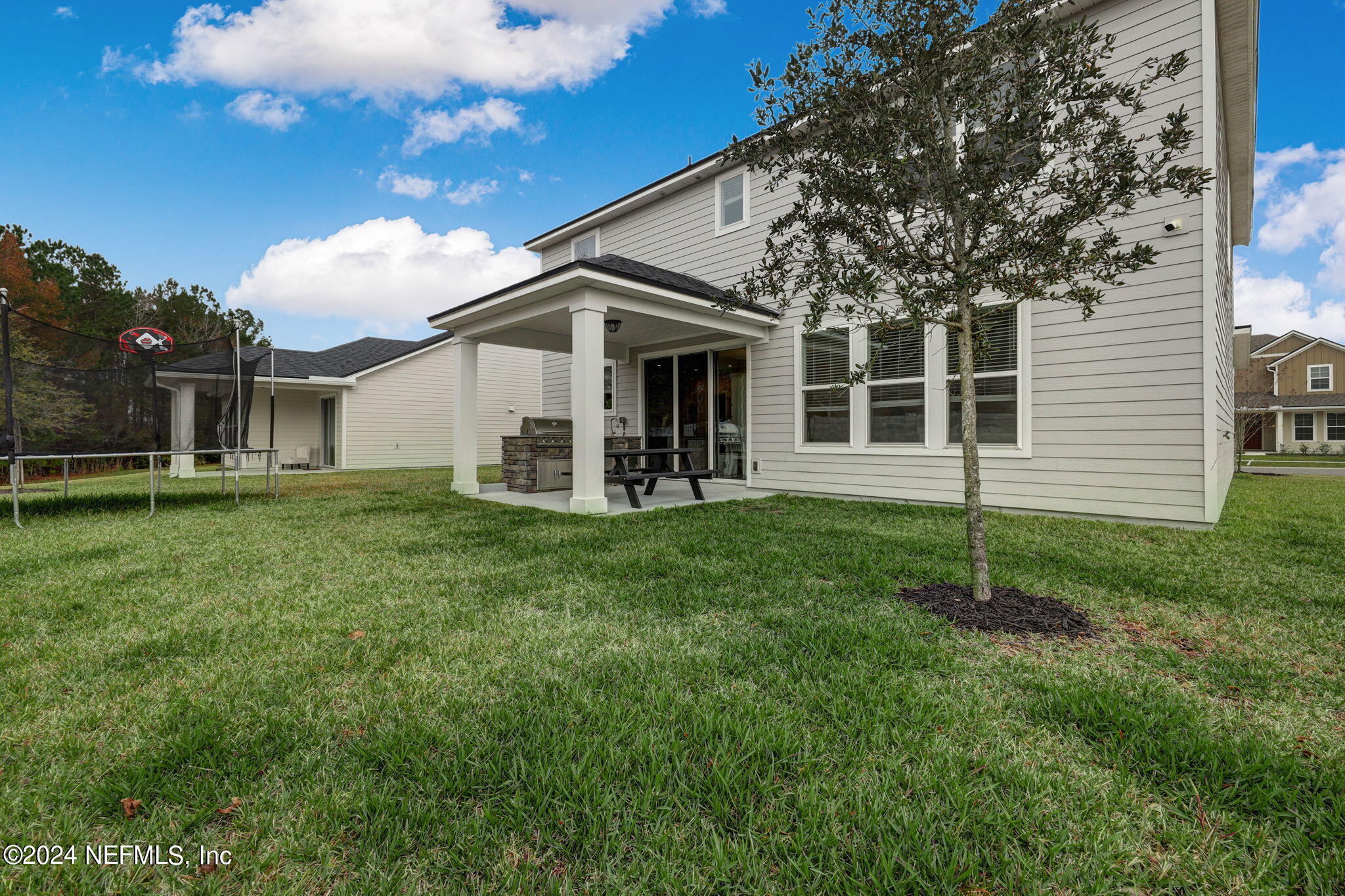 1564 PANTHER LAKE Parkway