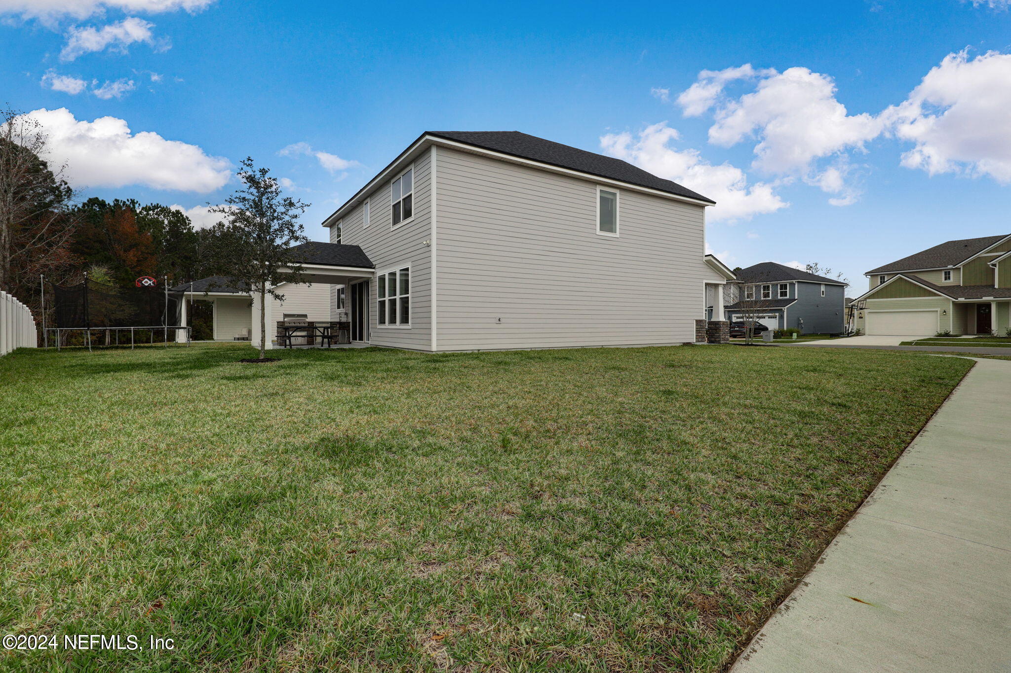 1564 PANTHER LAKE Parkway