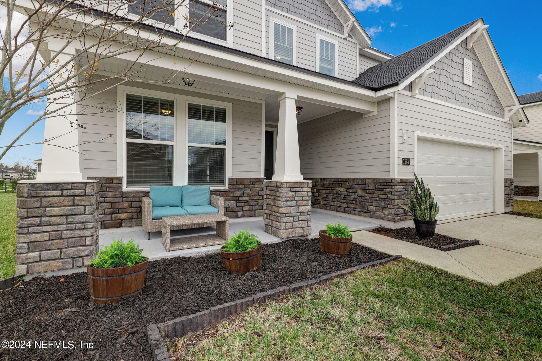 1564 PANTHER LAKE Parkway