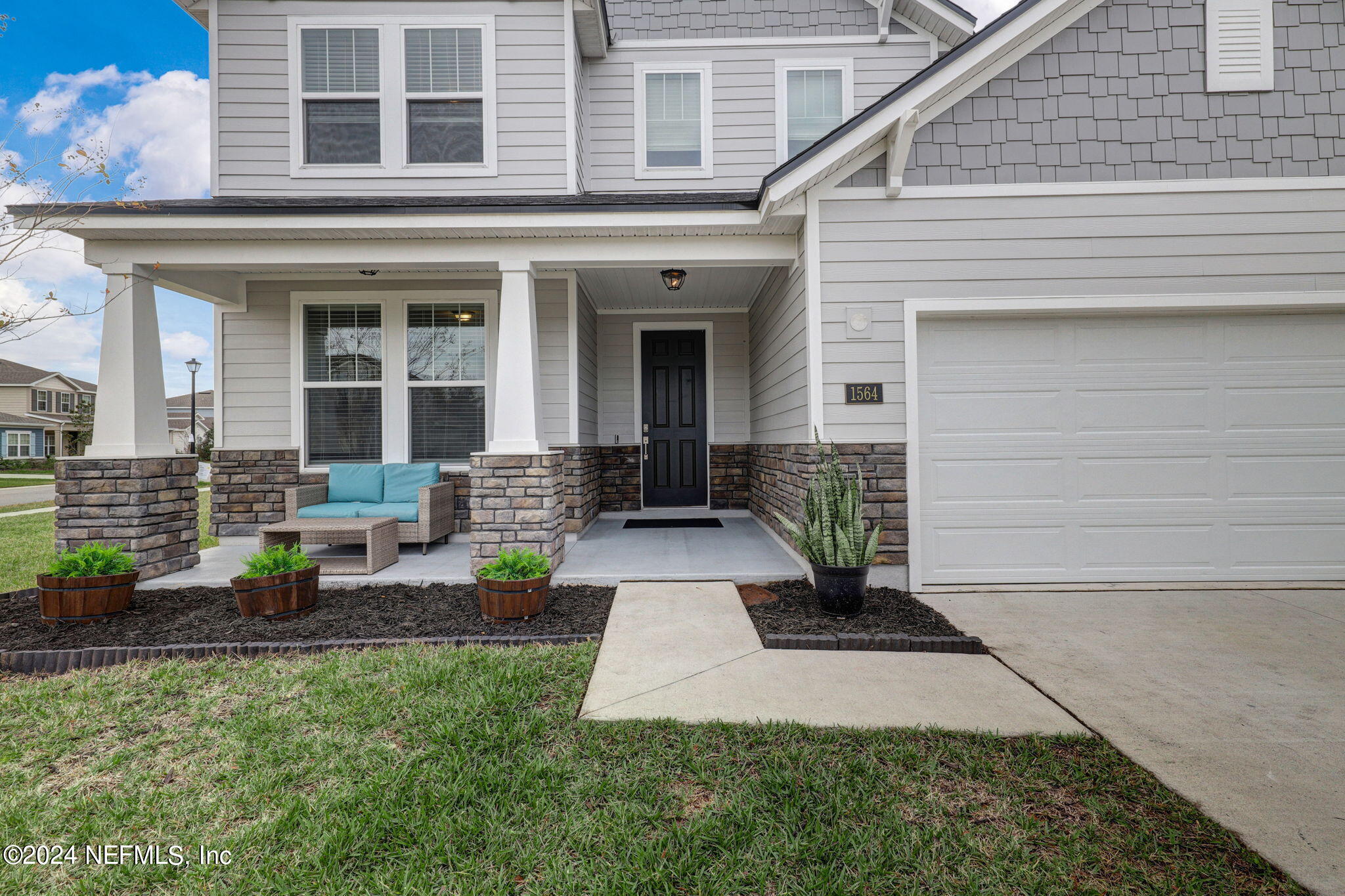 1564 PANTHER LAKE Parkway