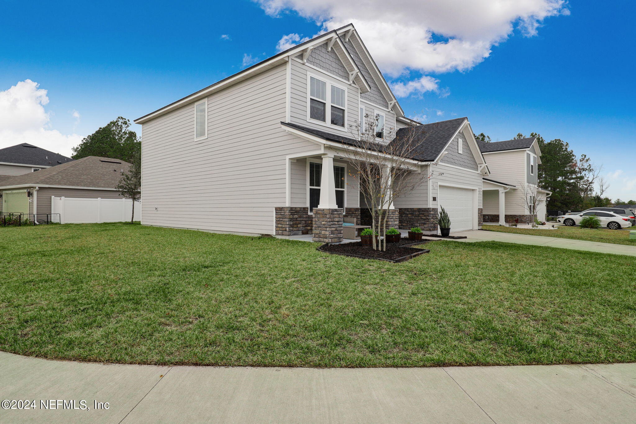 1564 PANTHER LAKE Parkway