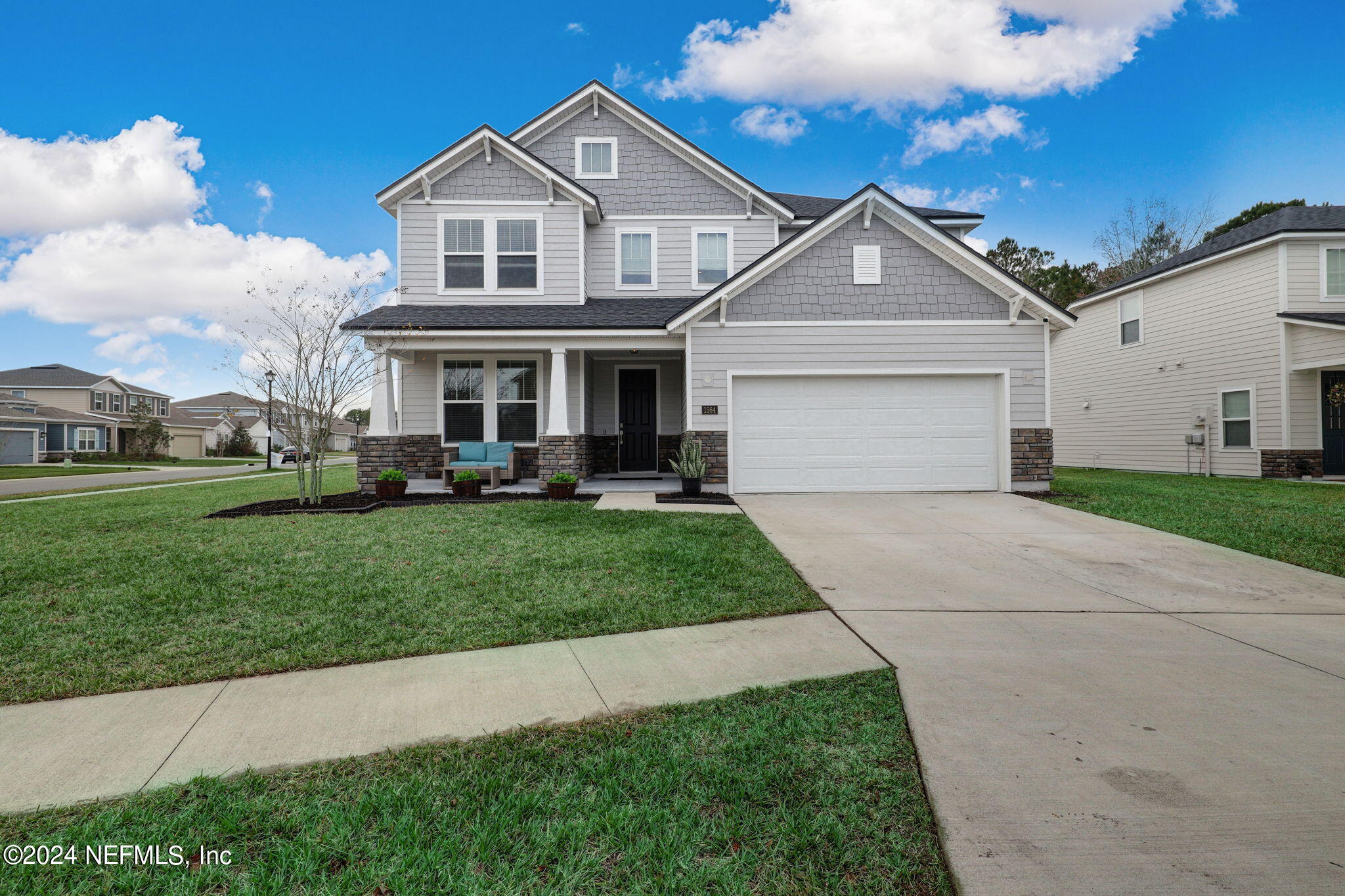 1564 PANTHER LAKE Parkway