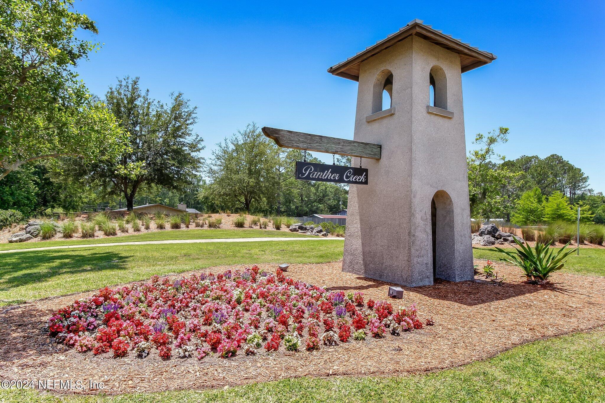 1564 PANTHER LAKE Parkway